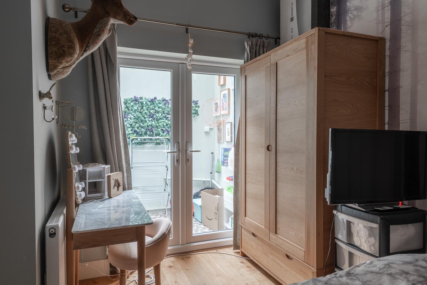 Apartment Quirky, Vintage 2 Bed Flat London