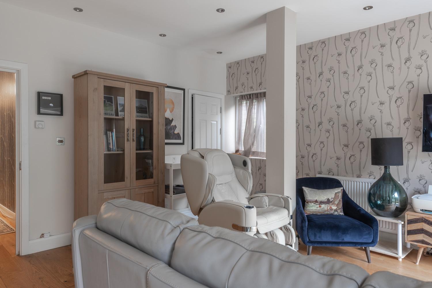 Apartment Quirky, Vintage 2 Bed Flat London