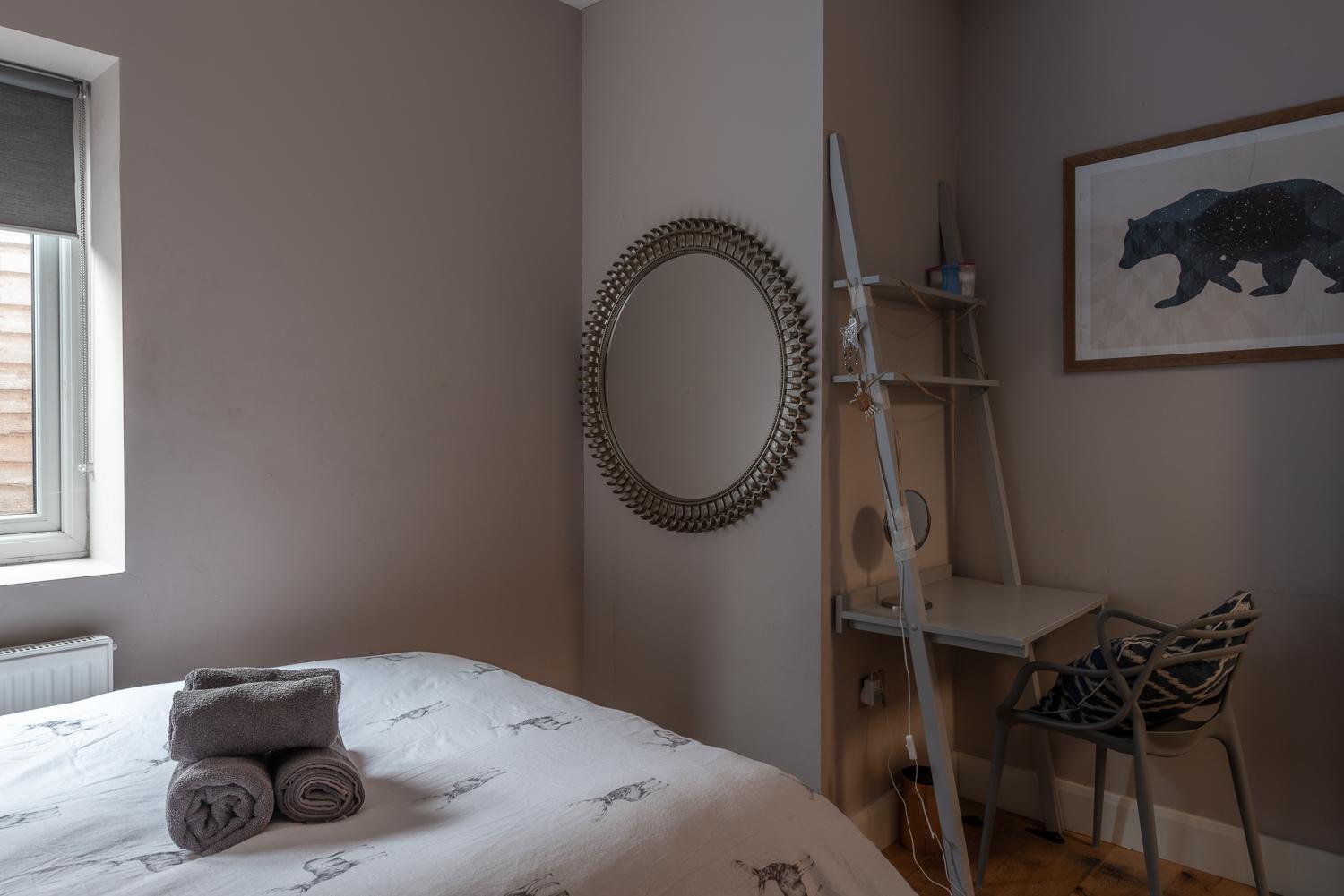 Apartment Quirky, Vintage 2 Bed Flat