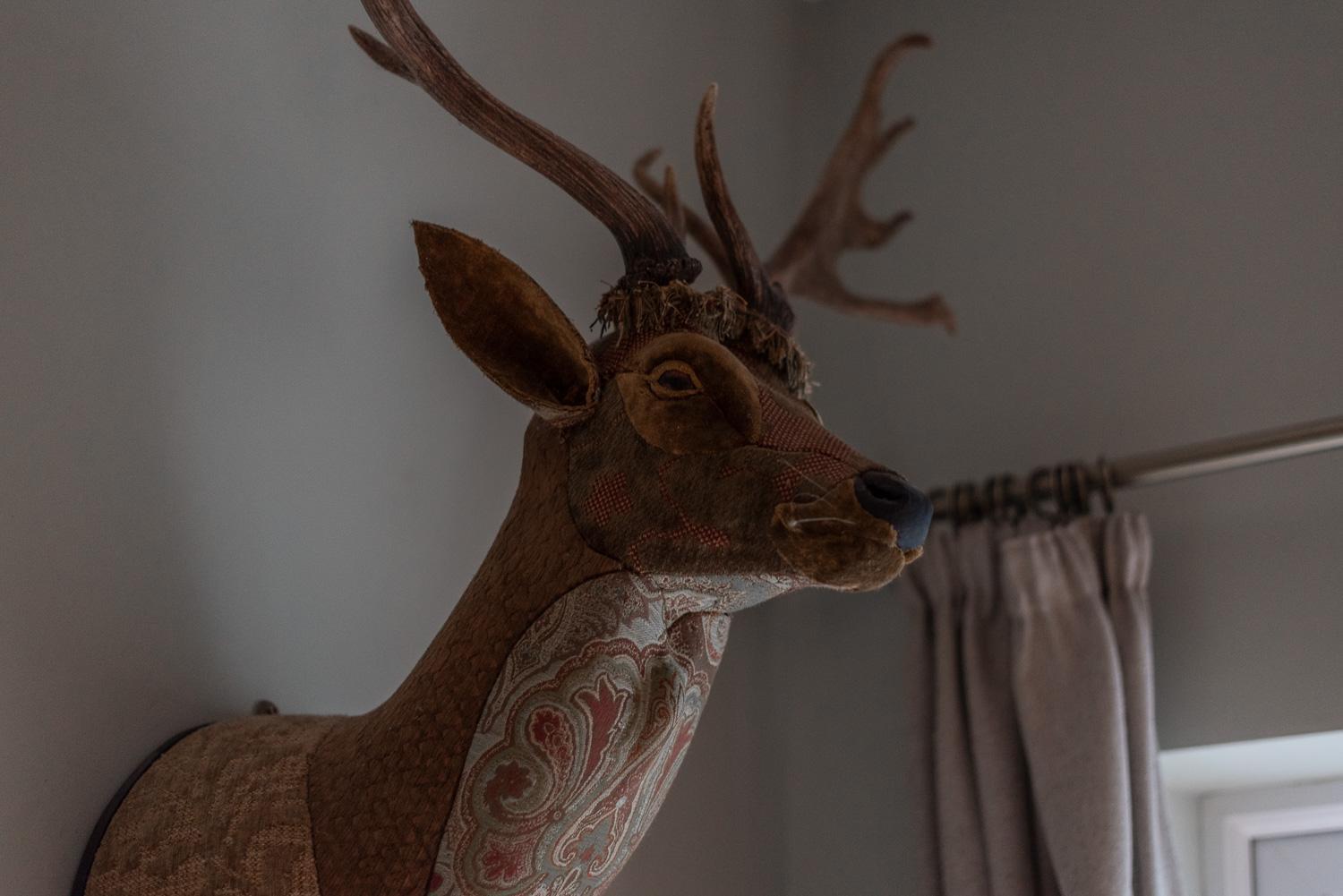 Apartment Quirky, Vintage 2 Bed Flat *