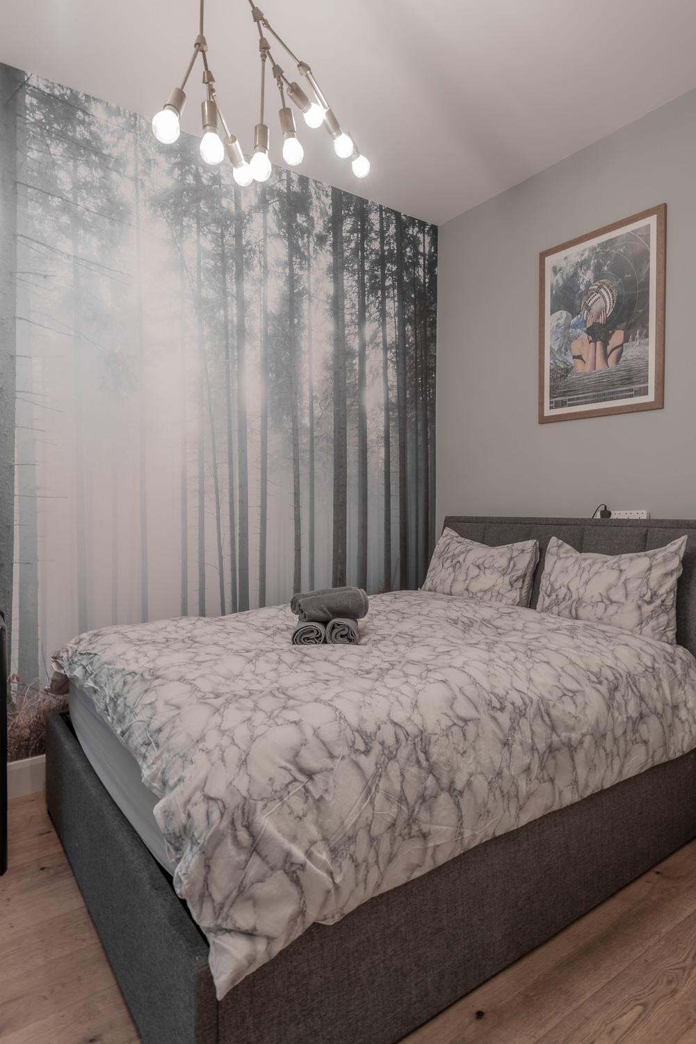 Apartment Quirky, Vintage 2 Bed Flat London