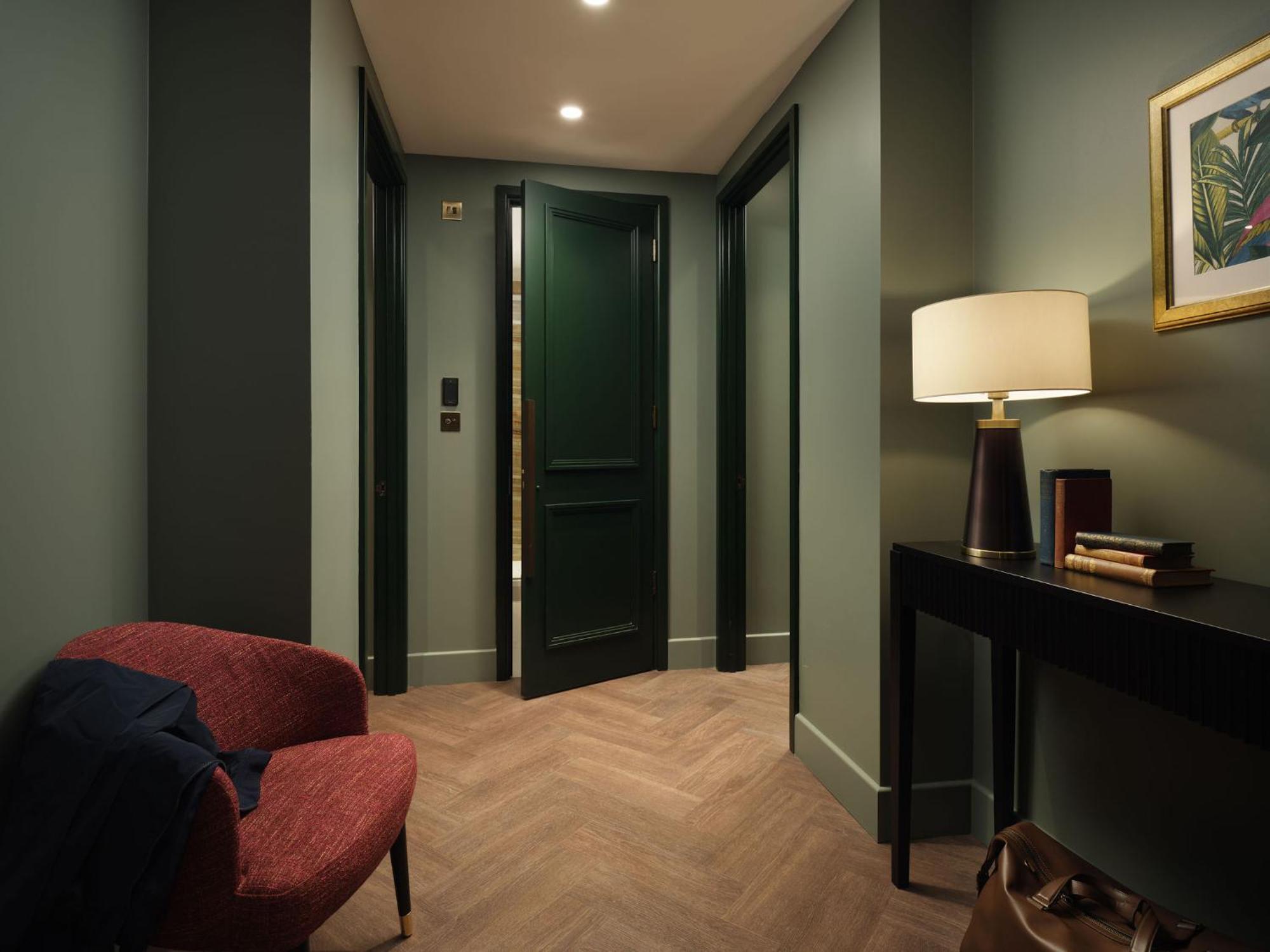Aparthotel The Other House South Kensington London