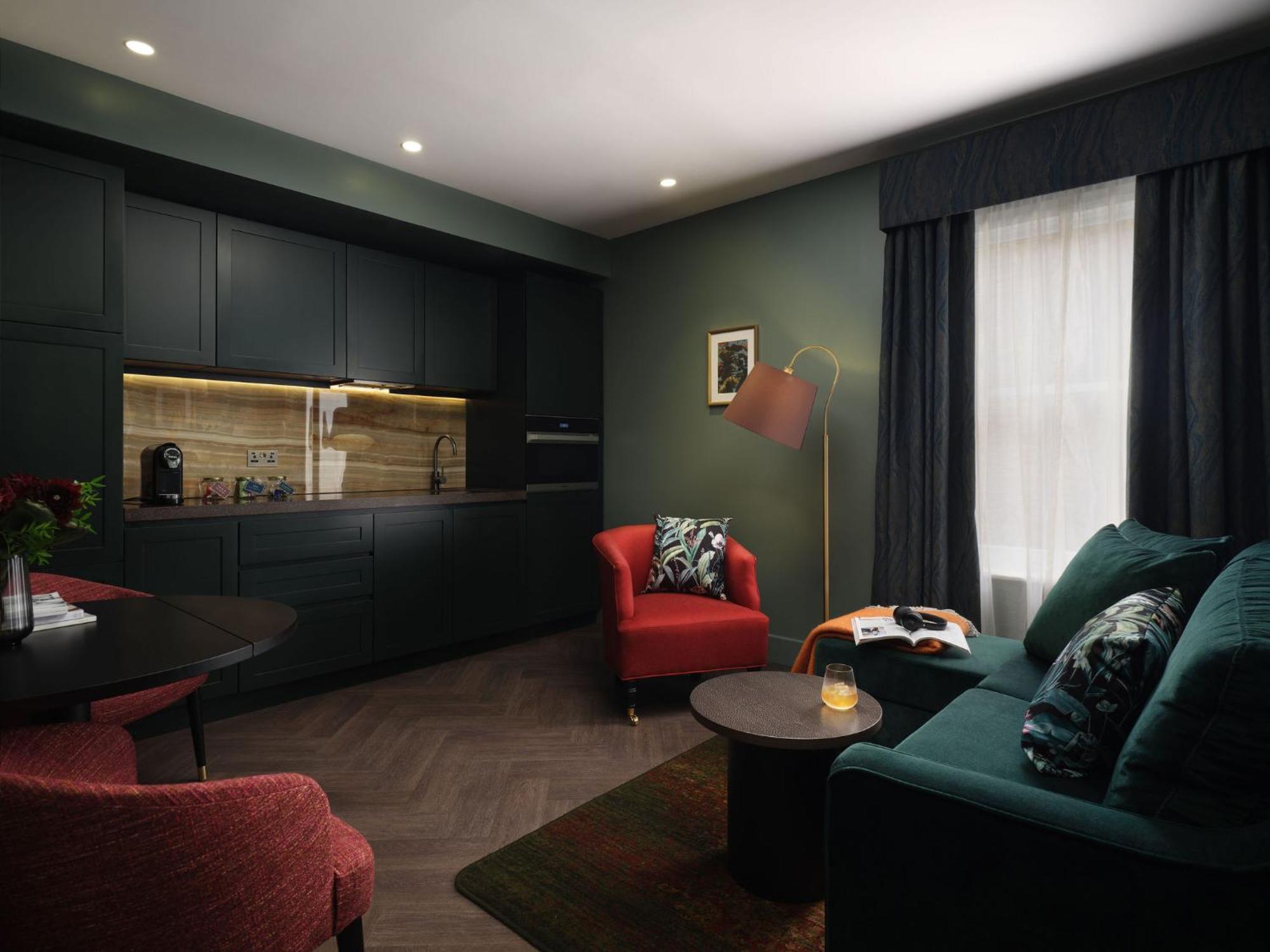 Aparthotel The Other House South Kensington London
