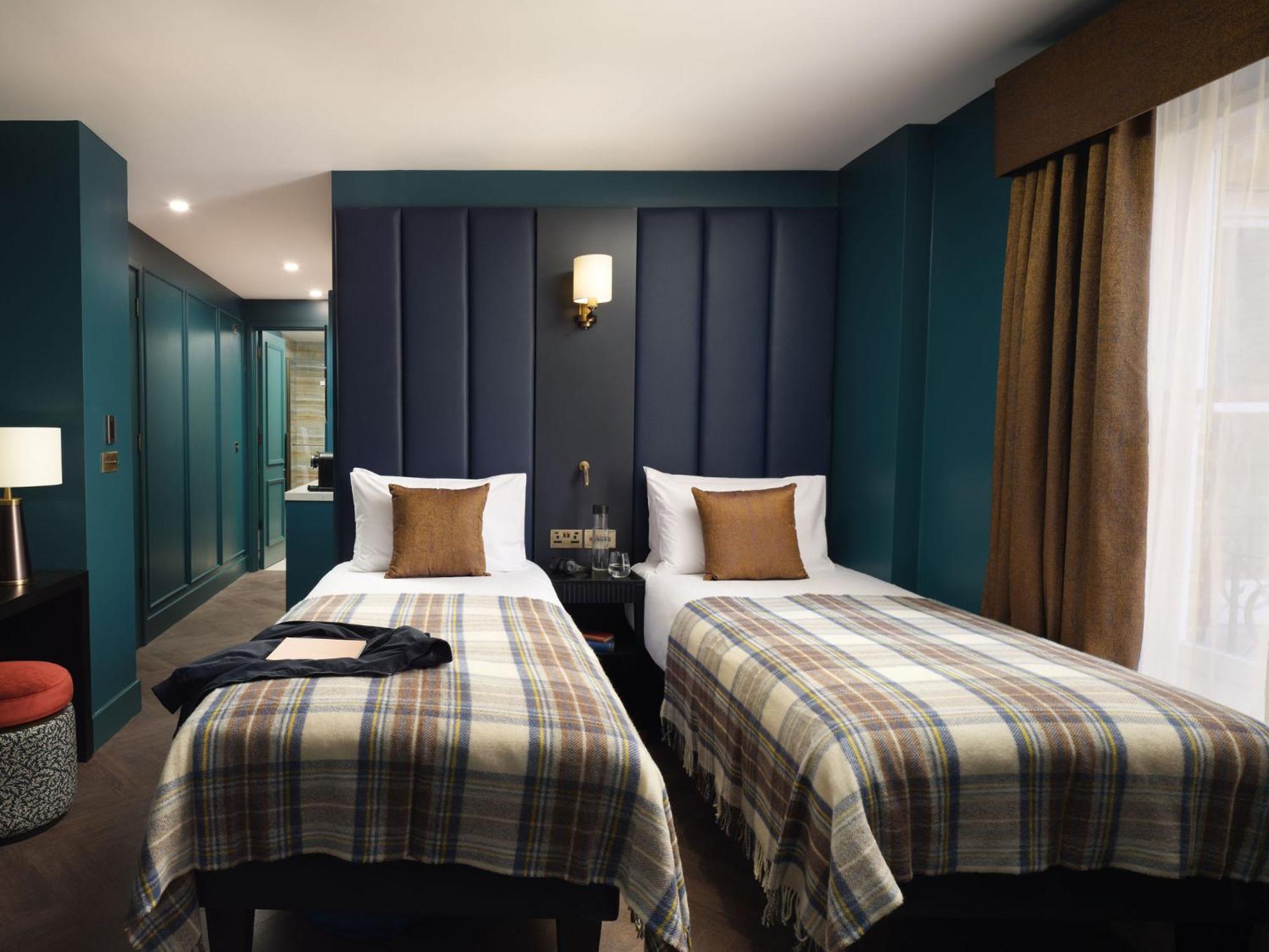 The Other House South Kensington Aparthotel 4*