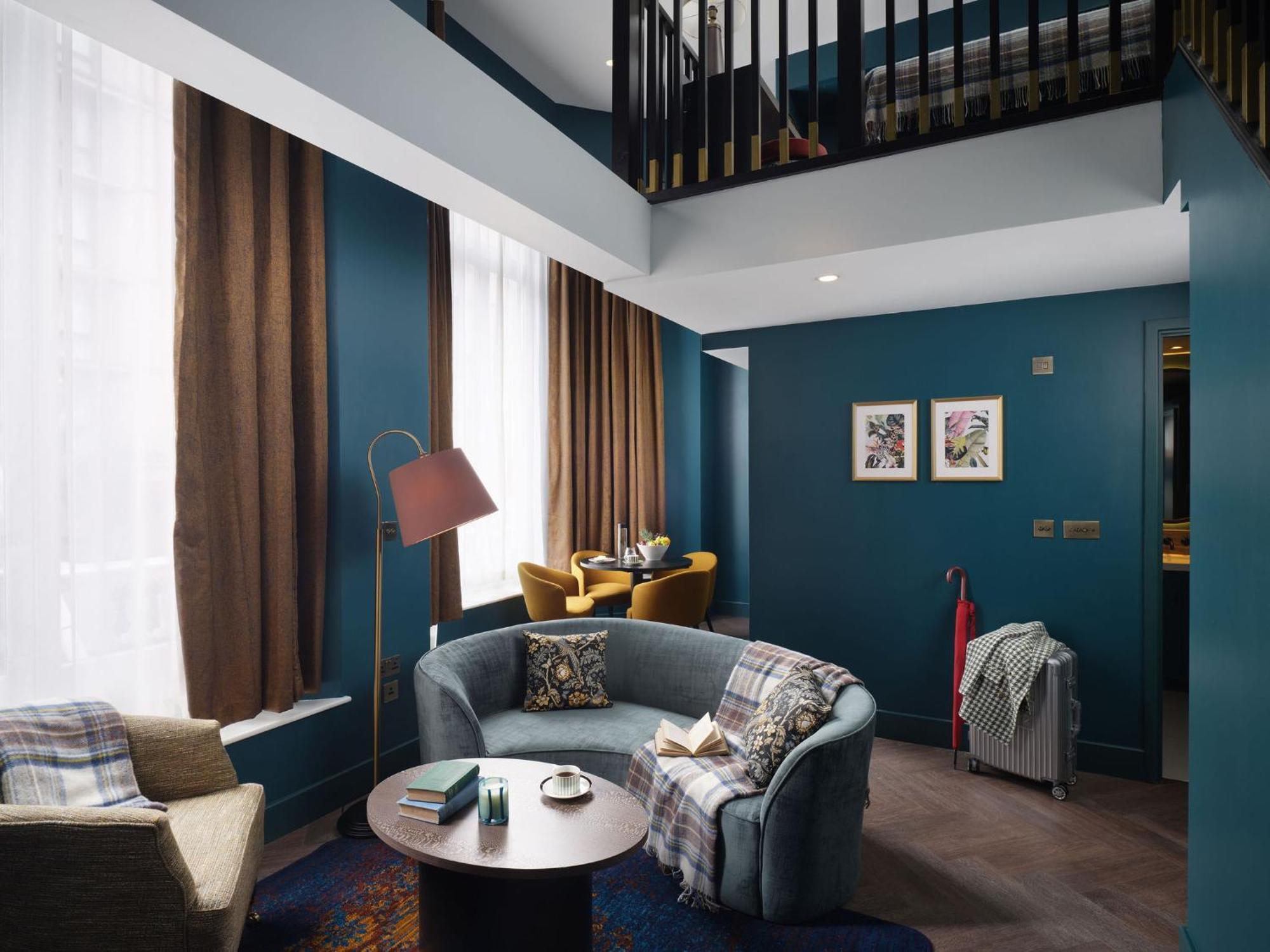 Aparthotel The Other House South Kensington London