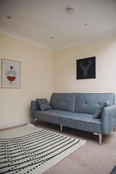 Apartamento Stylish 2bed With Sky Window Londres