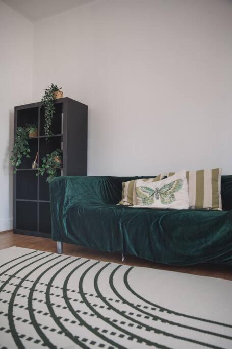 Apartment 2 Bedrooms Flat In Hammersmith *