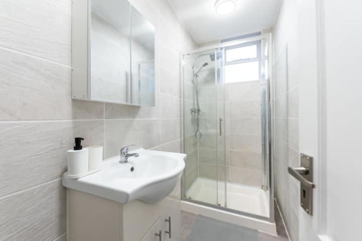 Appartement Luxury 2 Bedroom Flat In Balcombe Street *
