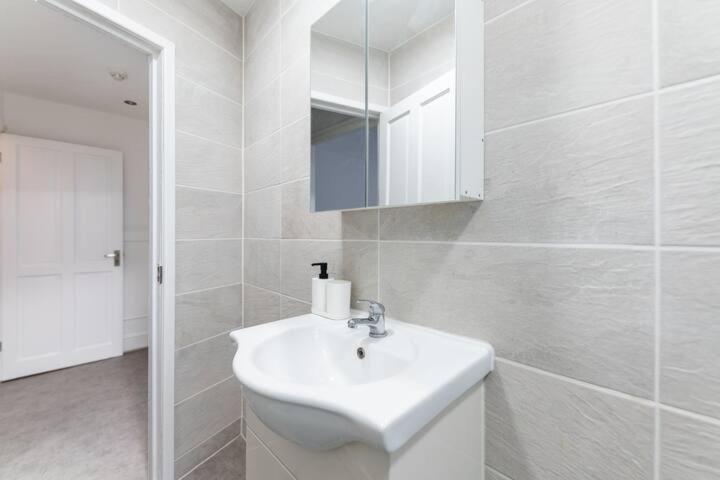 Luxury 2 Bedroom Flat In Balcombe Street