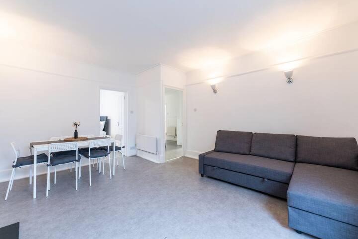 Luxury 2 Bedroom Flat In Balcombe Street Appartement
