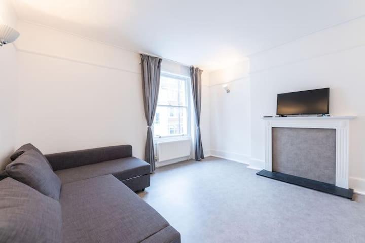 Appartement Luxury 2 Bedroom Flat In Balcombe Street