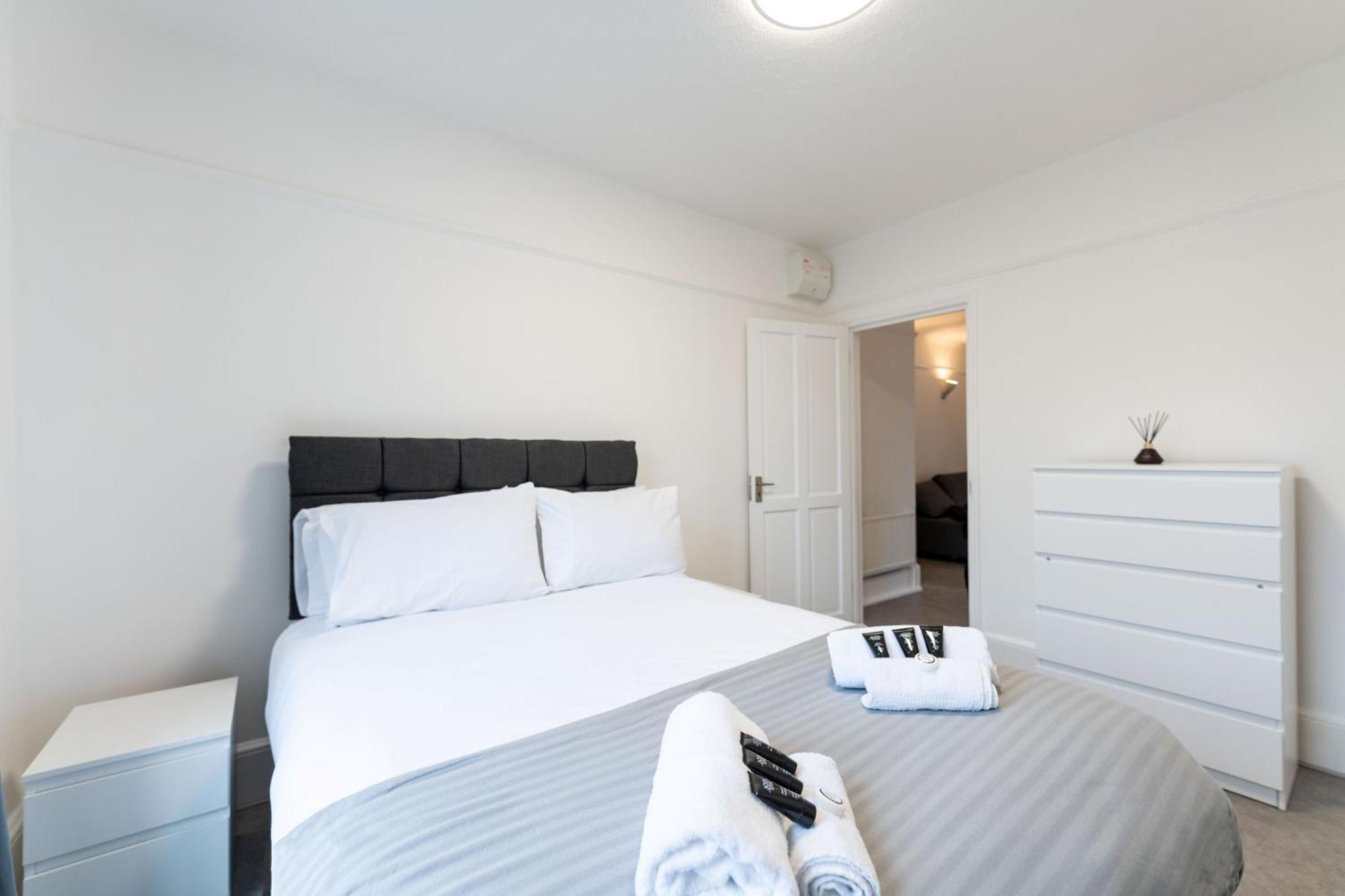 Luxury 2 Bedroom Flat In Balcombe Street * Londen