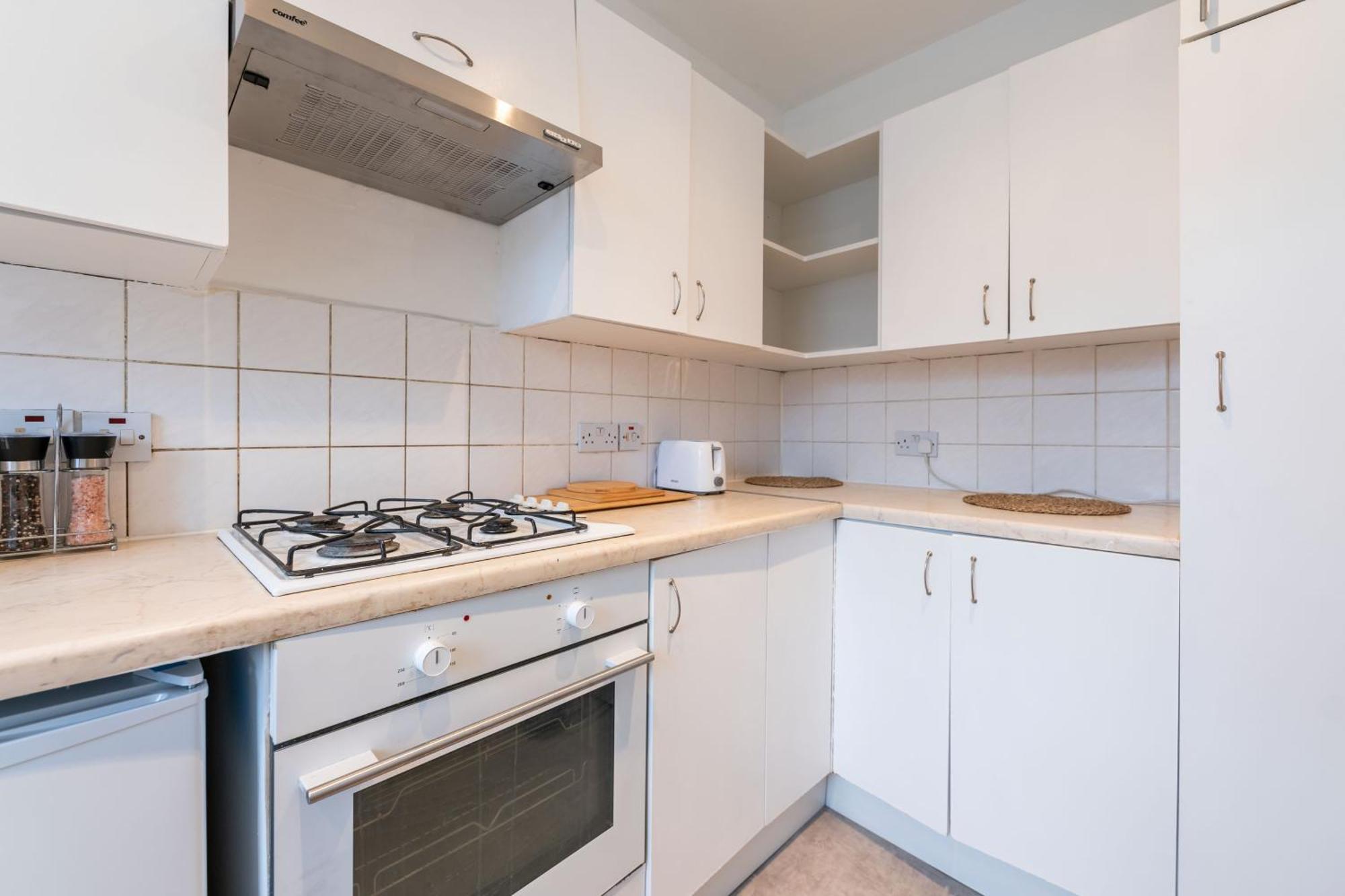 Leilighet Luxury 2 Bedroom Flat In Balcombe Street *