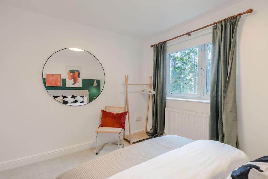 The Clissold, Two Bedroom N5 Apartment *