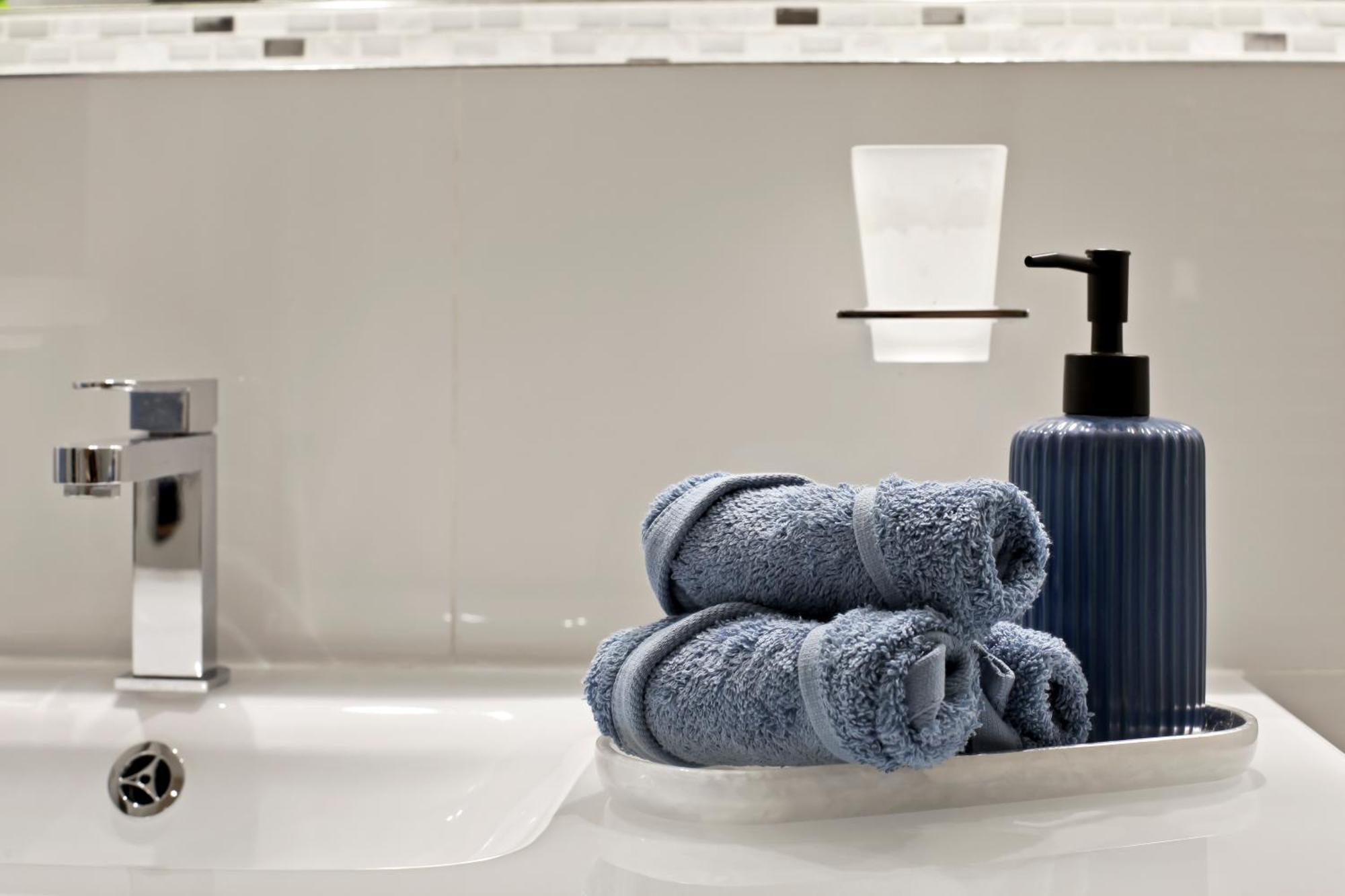 Hububb Luxury Kensington Appartement Londen