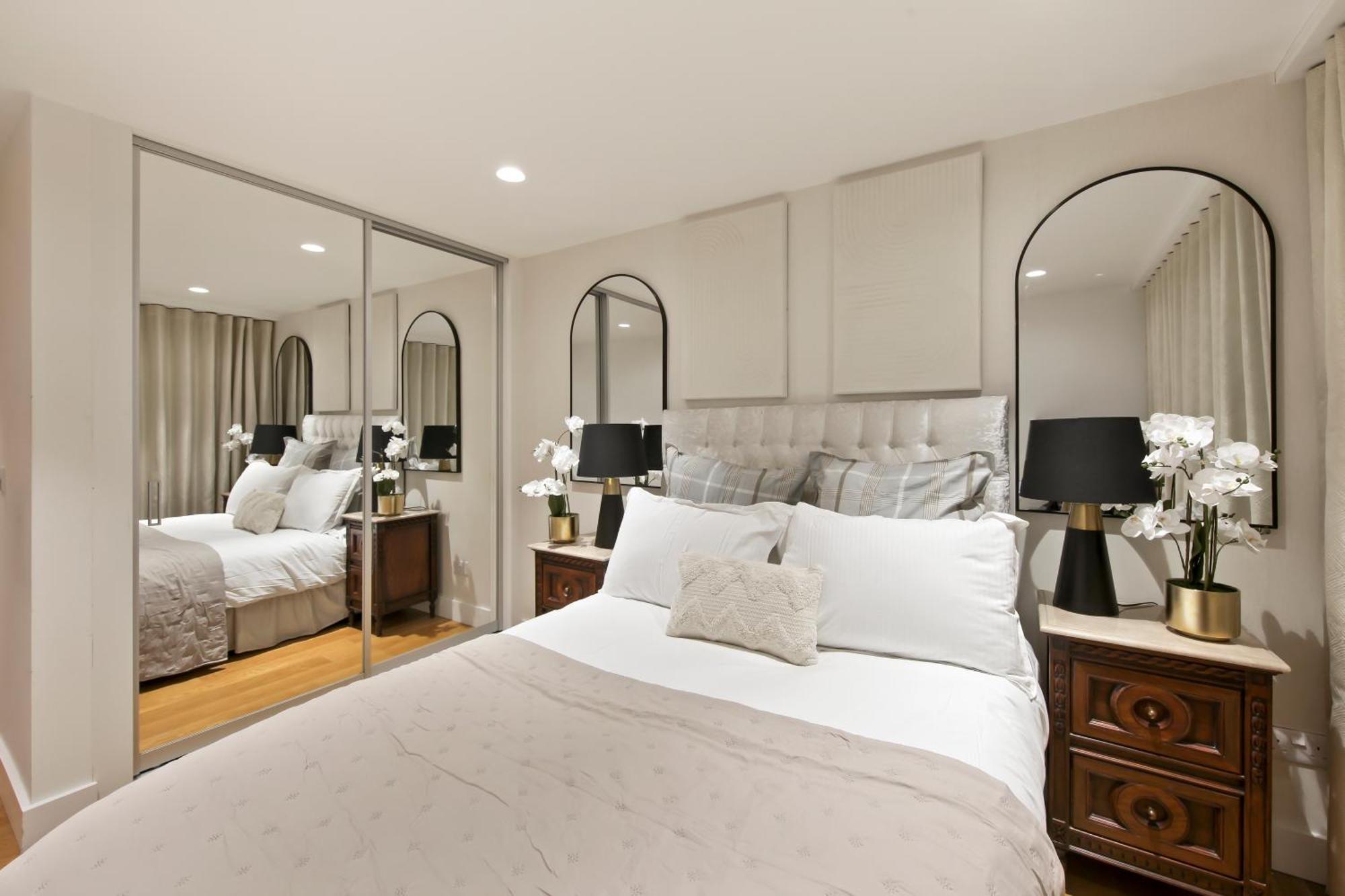 Hububb Luxury Kensington Appartement *