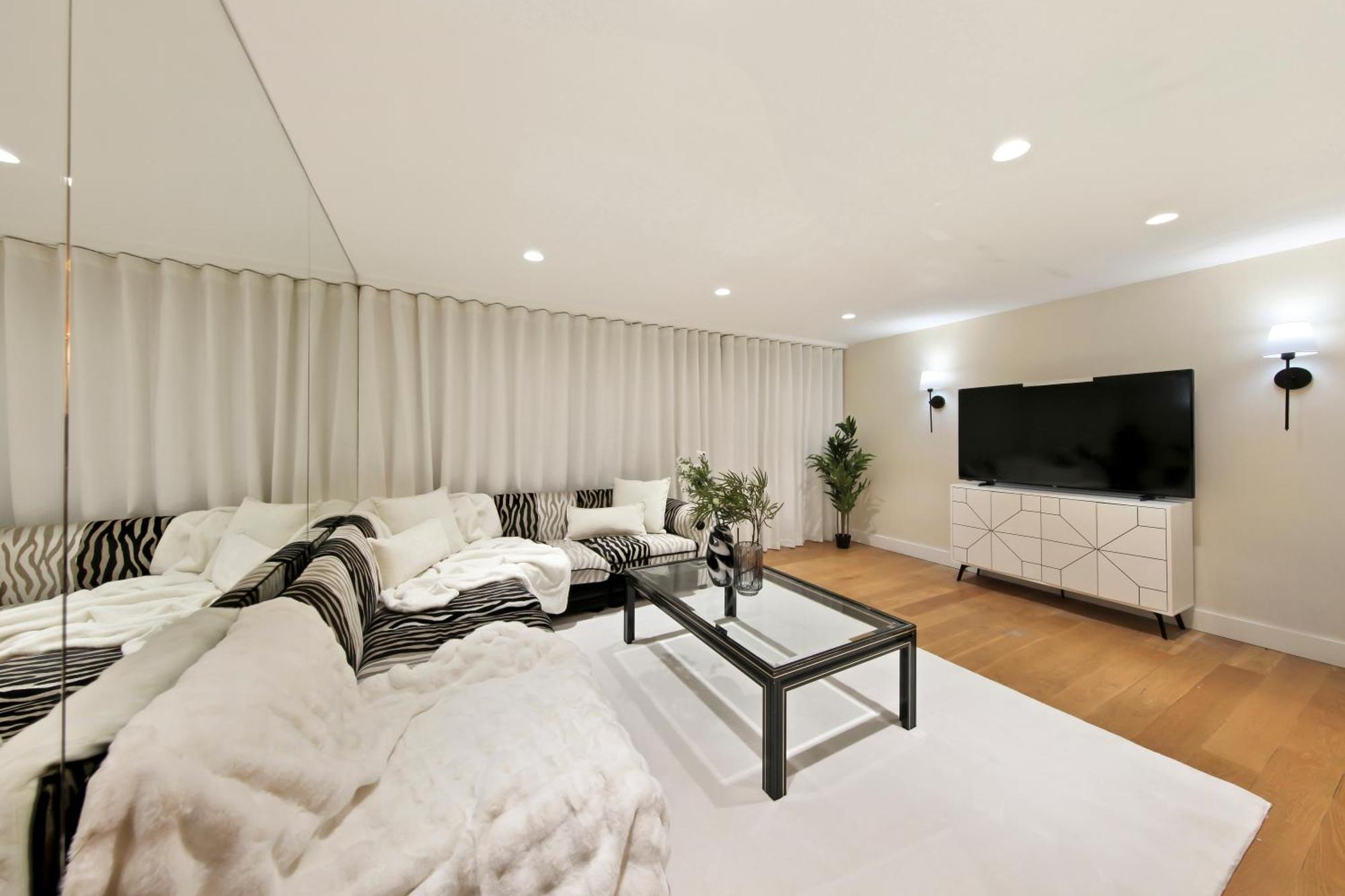 Hububb Luxury Kensington Appartement