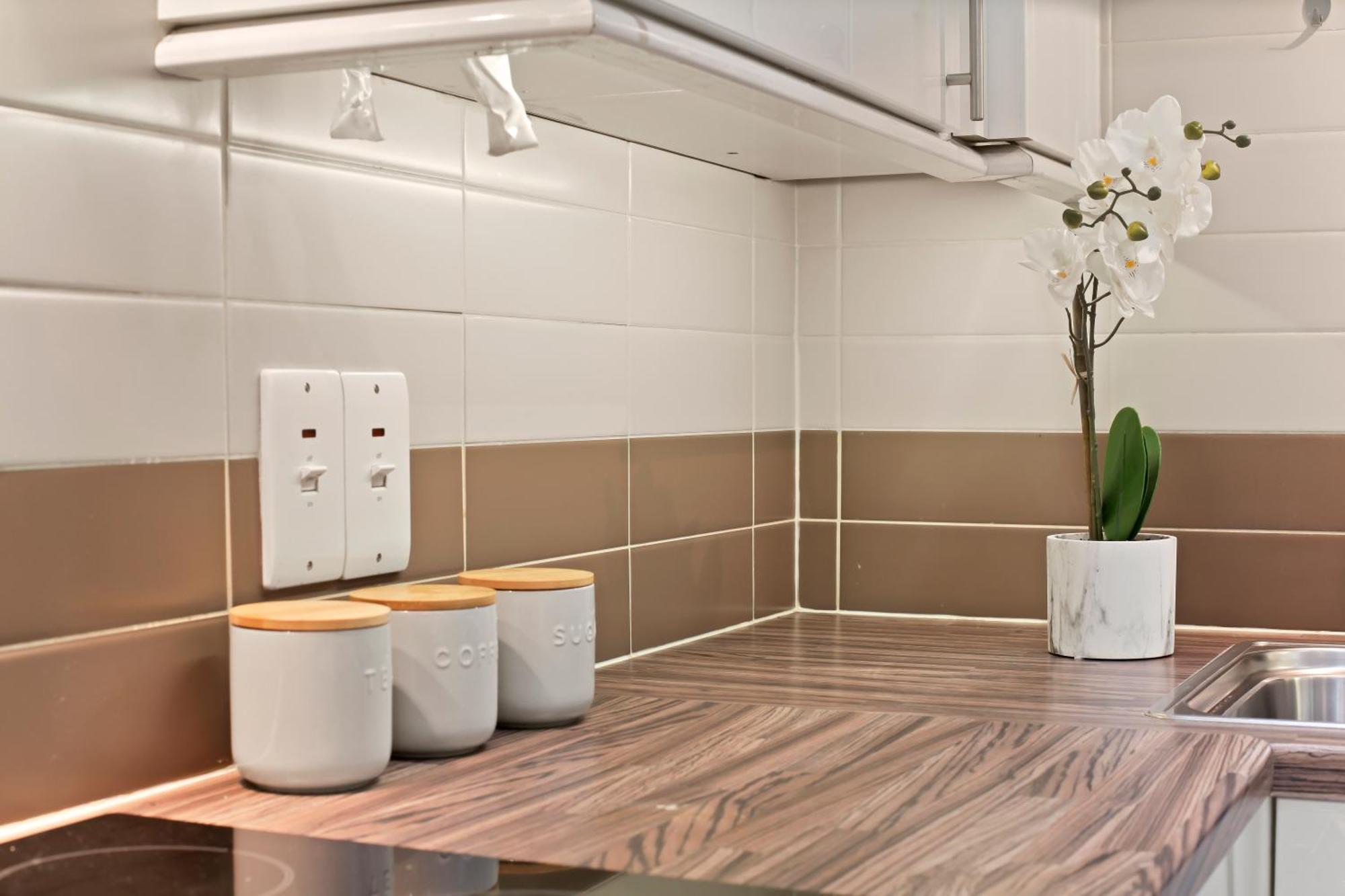 Appartement Hububb Luxury Kensington Londen