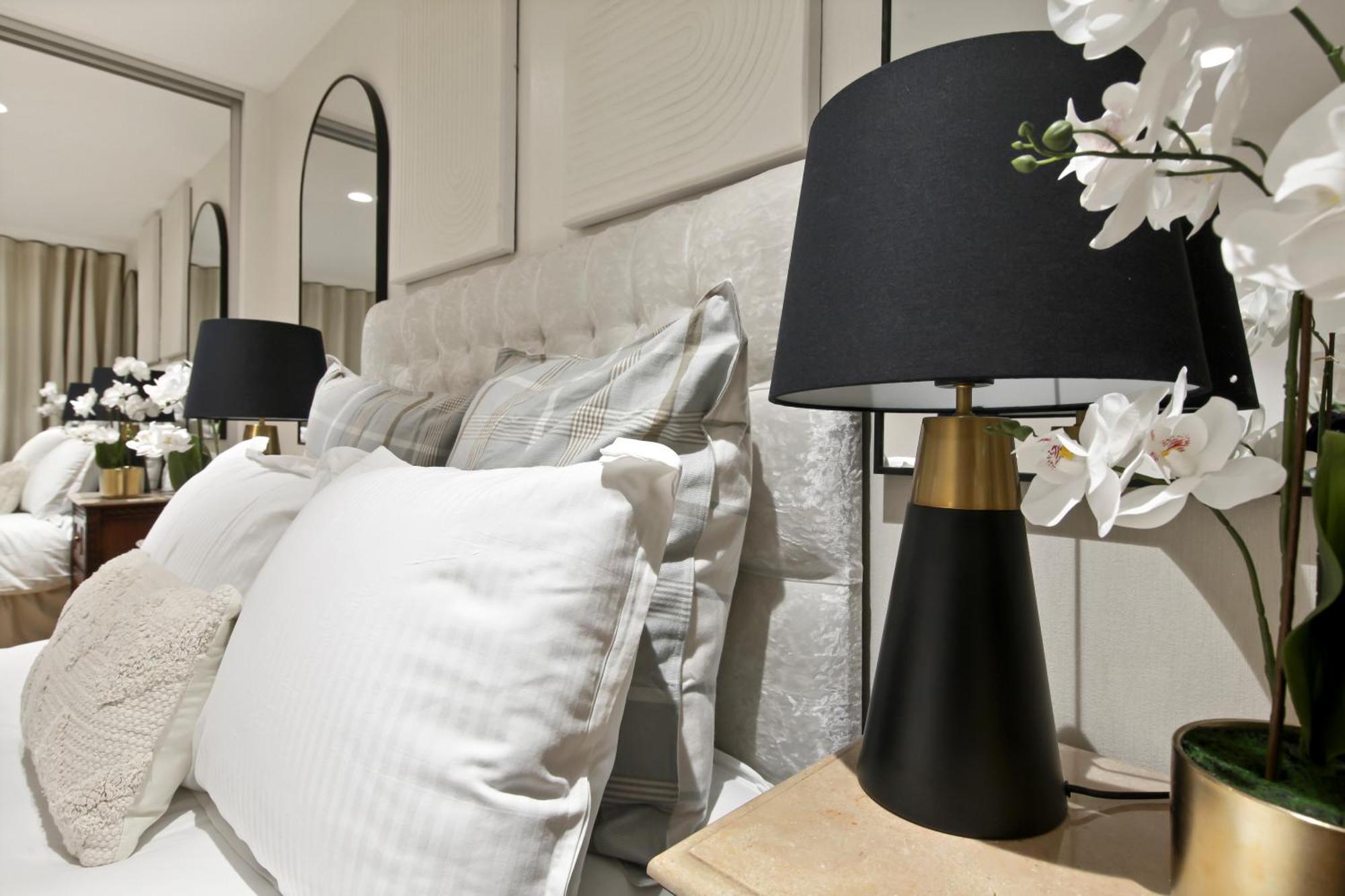 Hububb Luxury Kensington * Londen