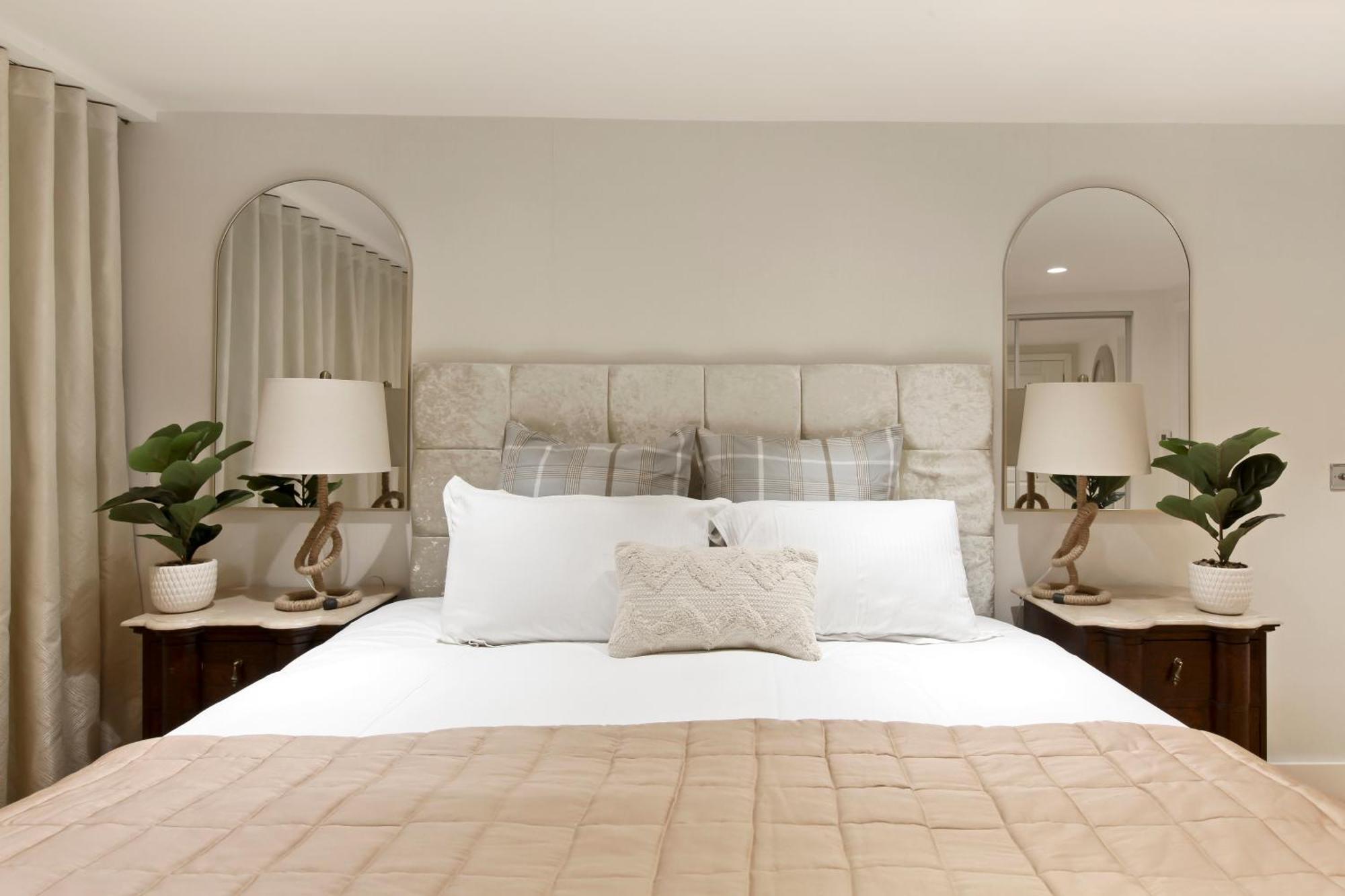 Appartement Hububb Luxury Kensington Londen