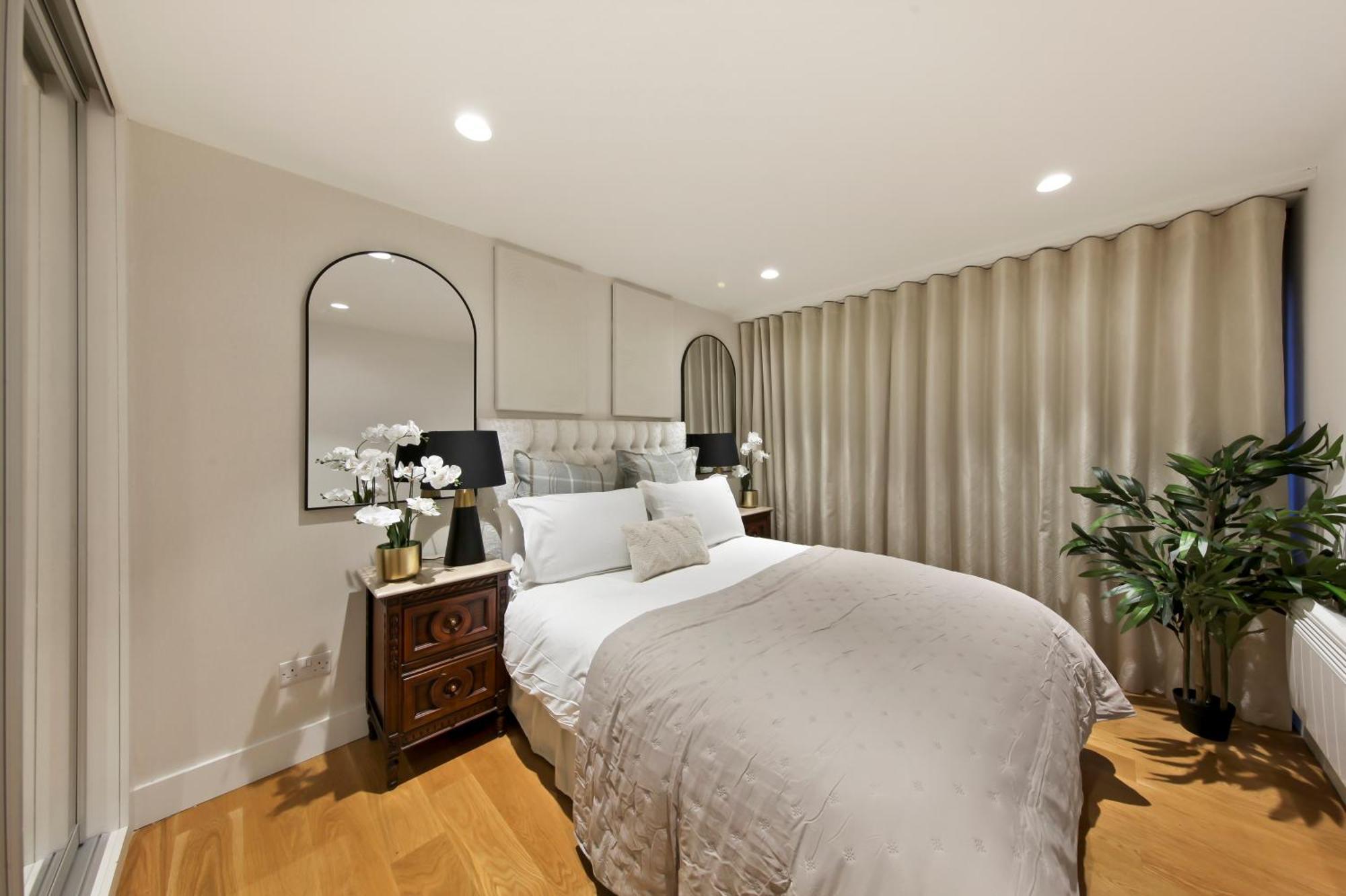 Hububb Luxury Kensington Londen