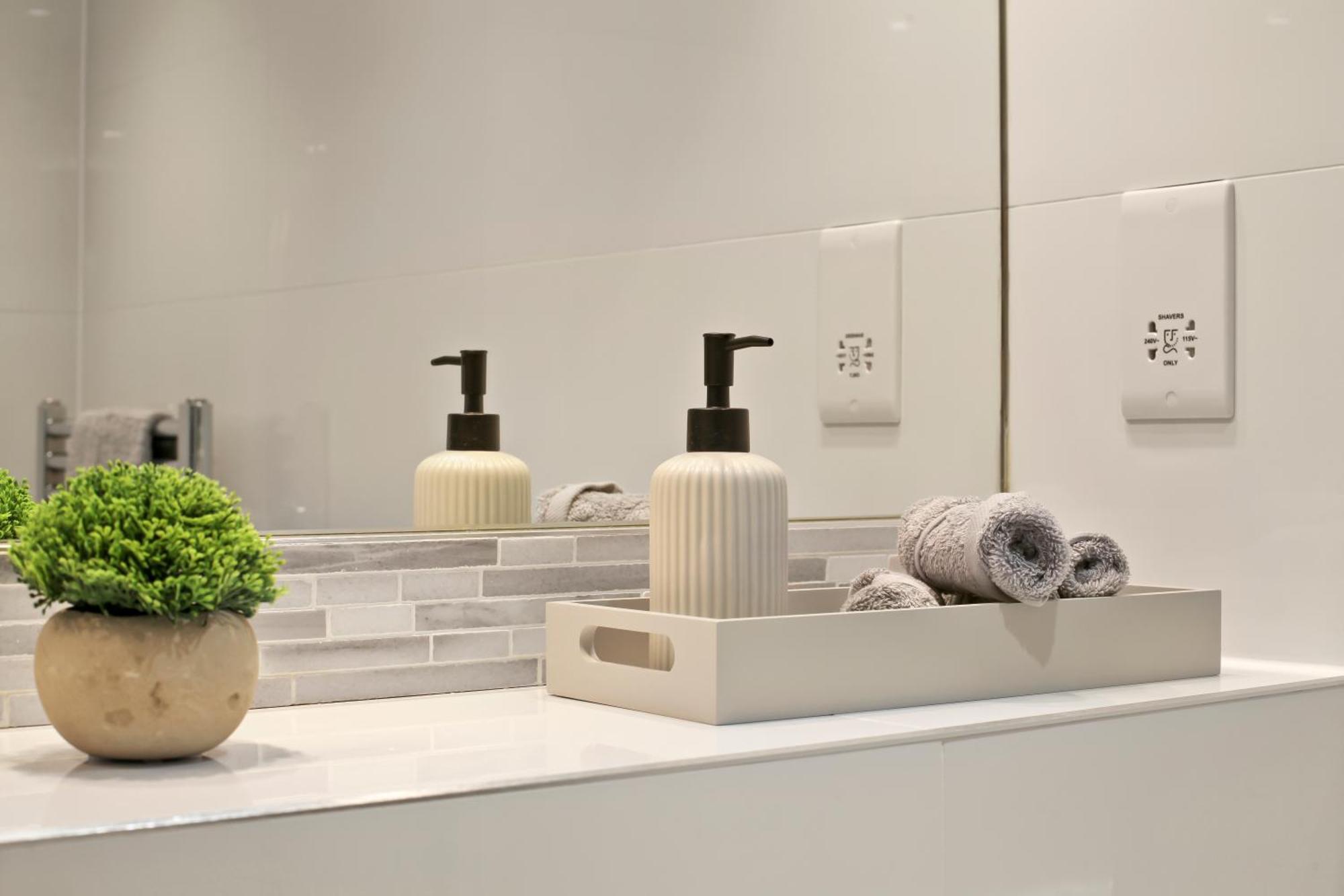 Leilighet Hububb Luxury Kensington