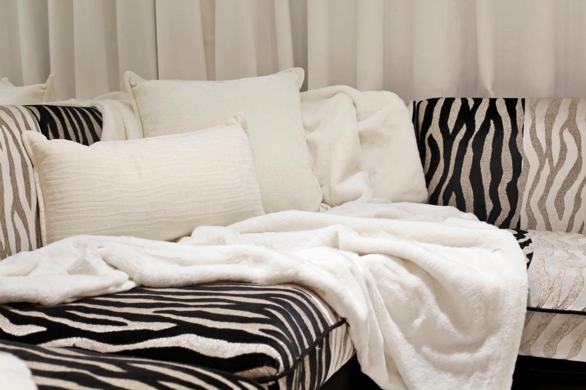 Hububb Luxury Kensington Appartement