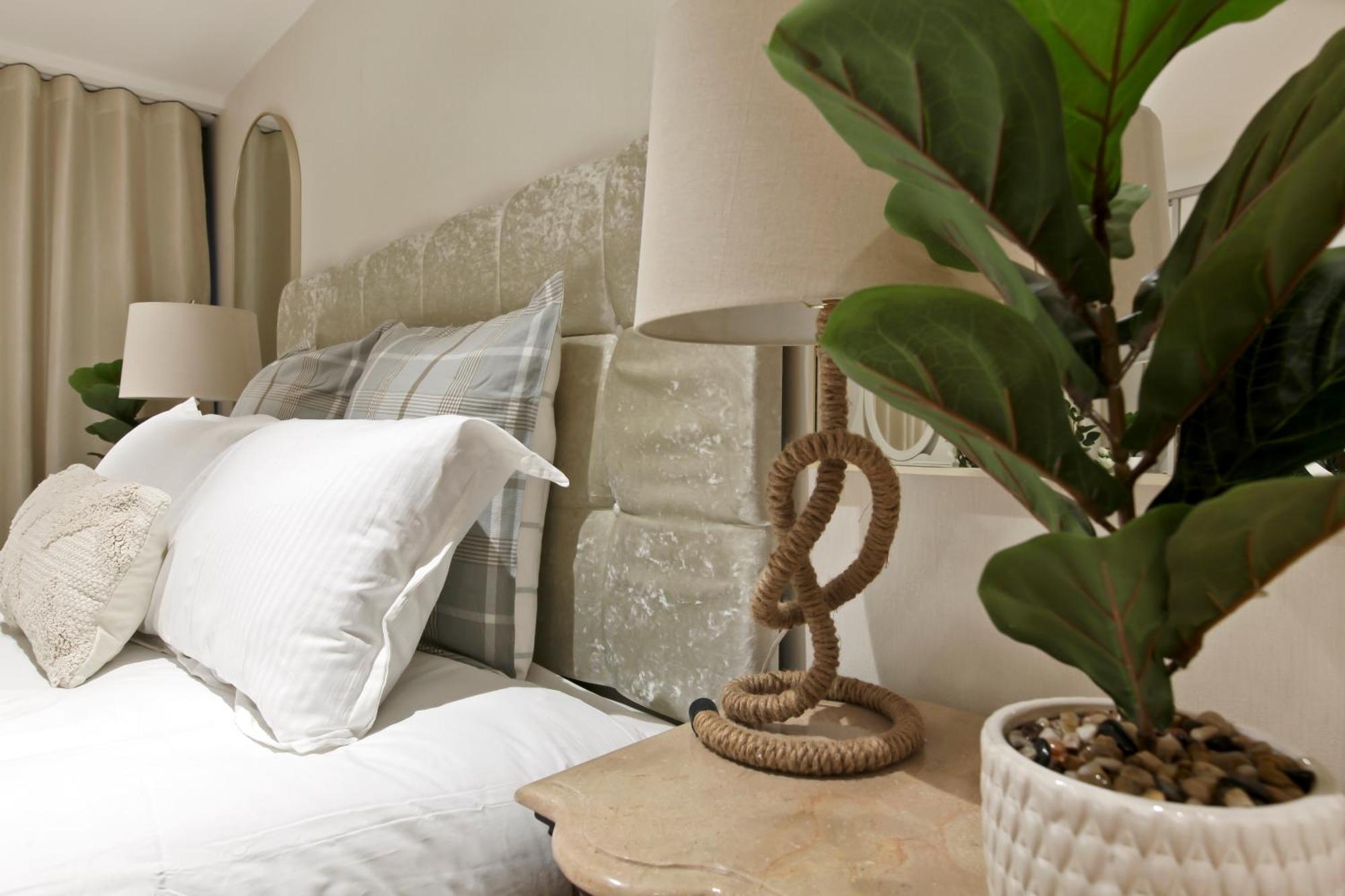 Hububb Luxury Kensington Leilighet *