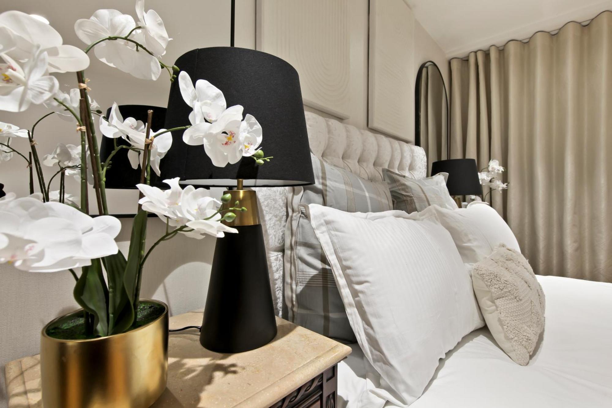 Hububb Luxury Kensington Appartement Londen