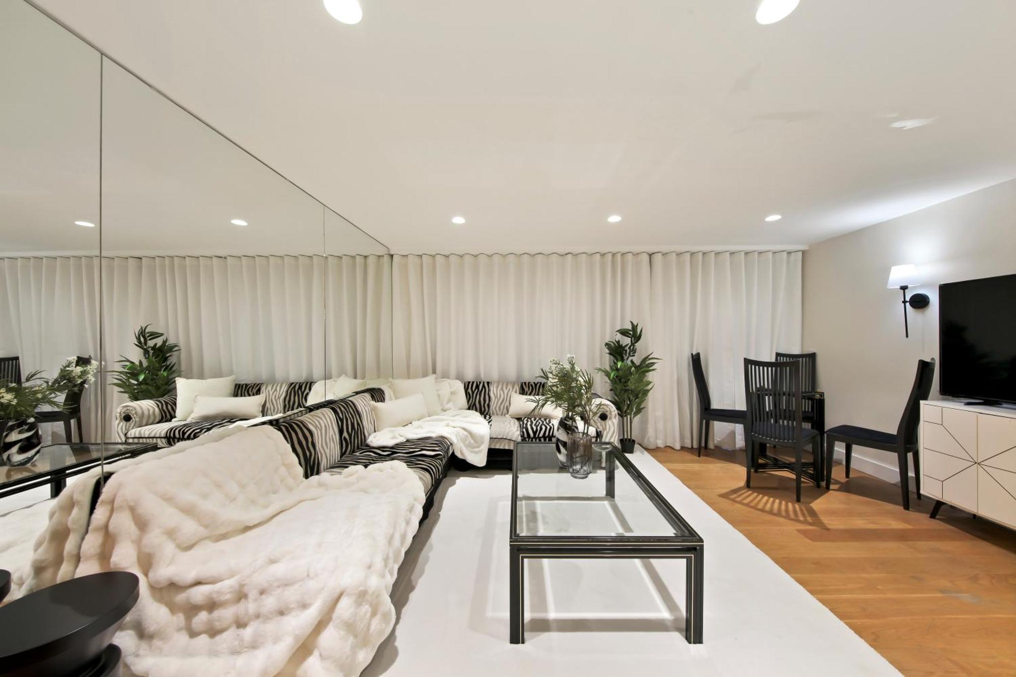 Hububb Luxury Kensington Londen