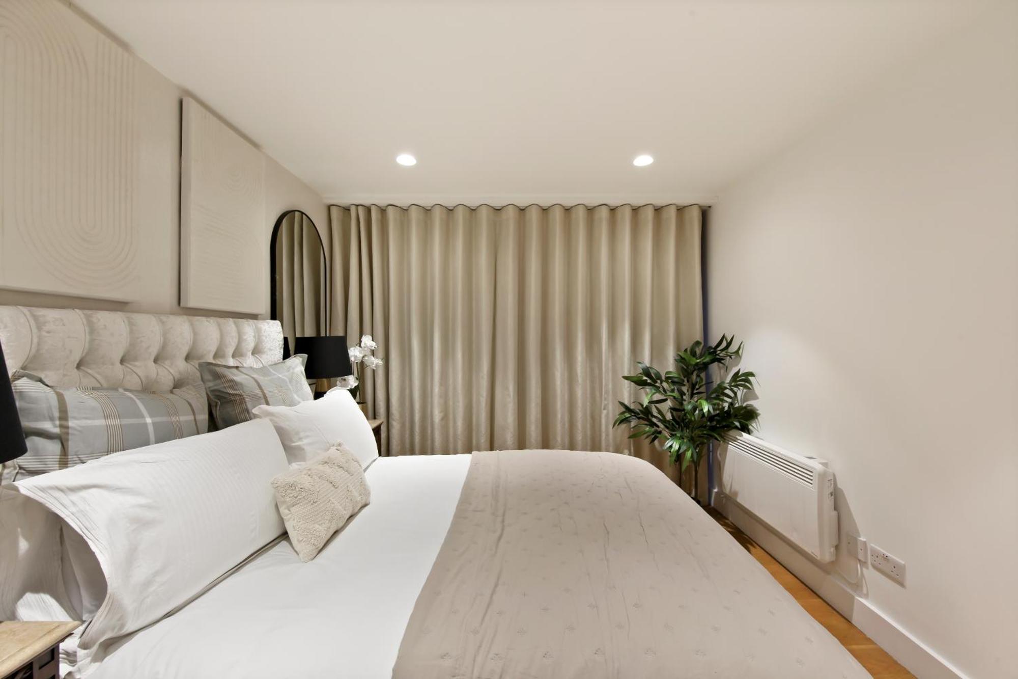 Hububb Luxury Kensington Londen