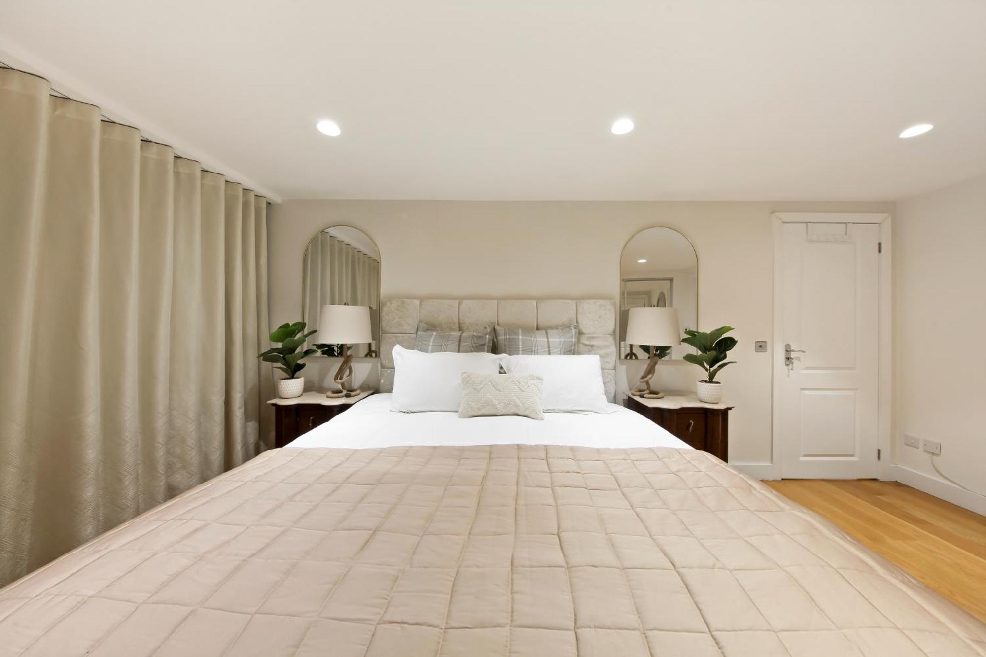 Hububb Luxury Kensington Appartement *