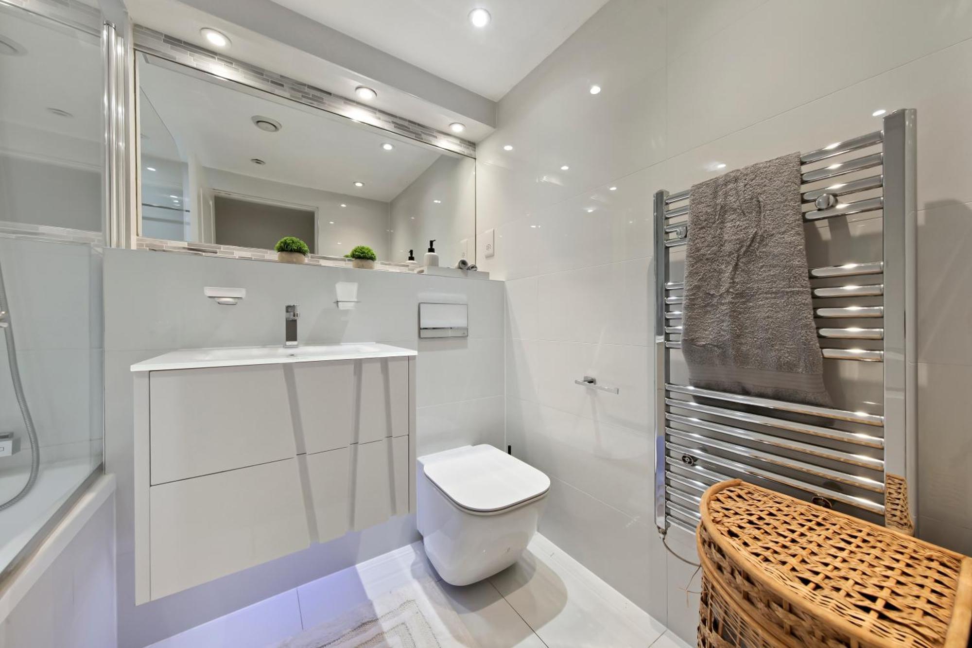 Appartement Hububb Luxury Kensington