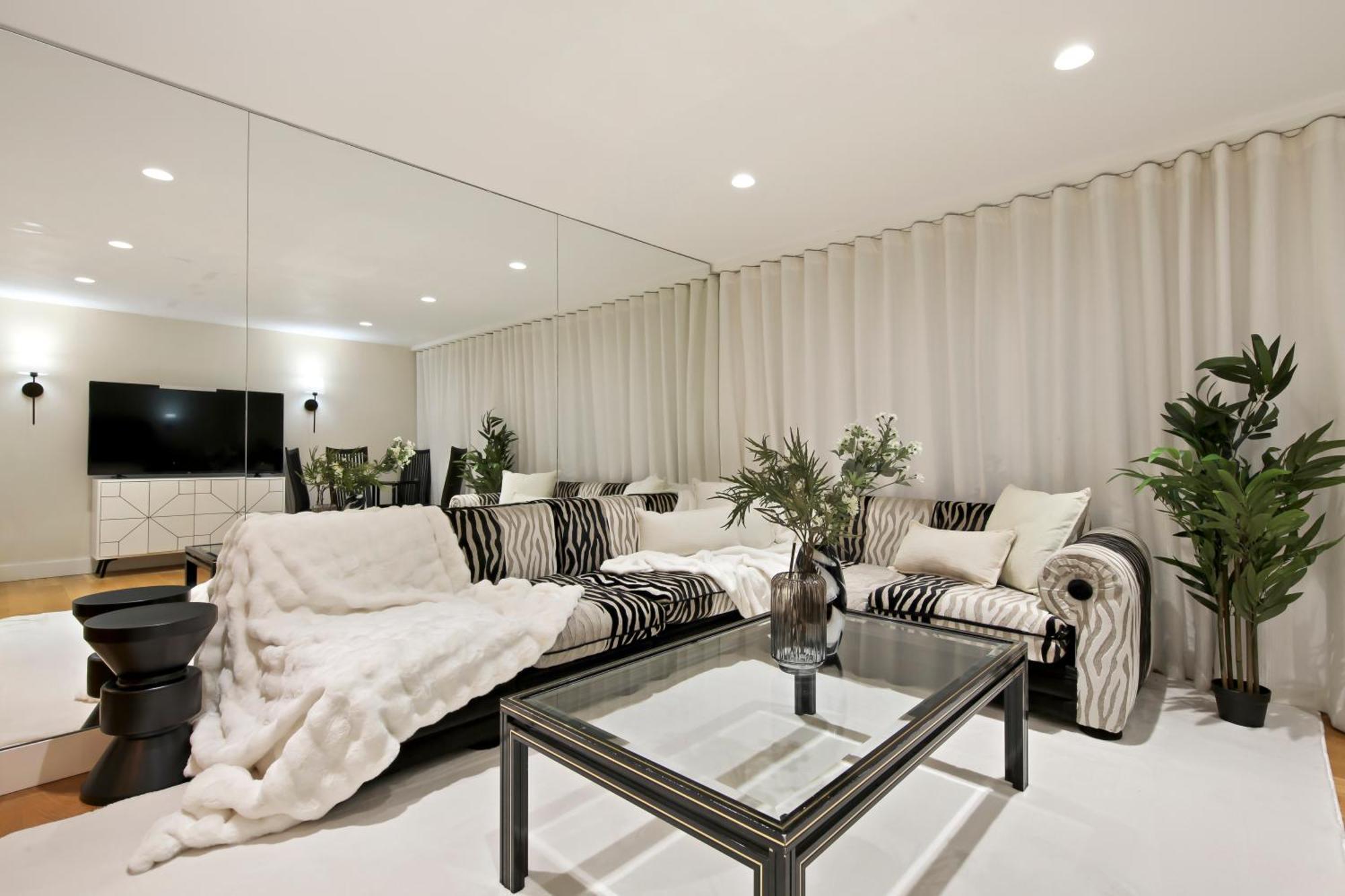 Hububb Luxury Kensington Appartement