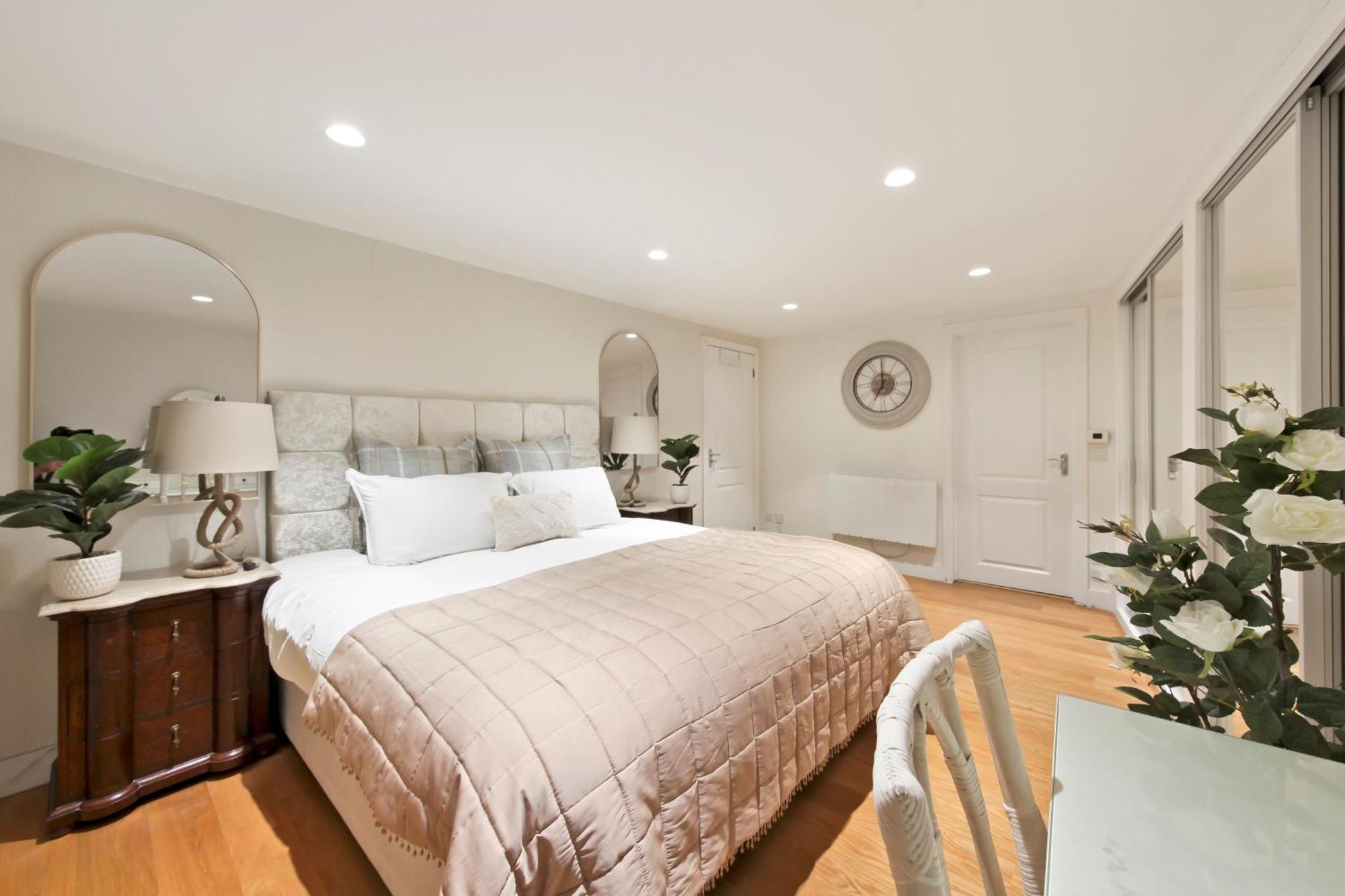 Appartement Hububb Luxury Kensington *