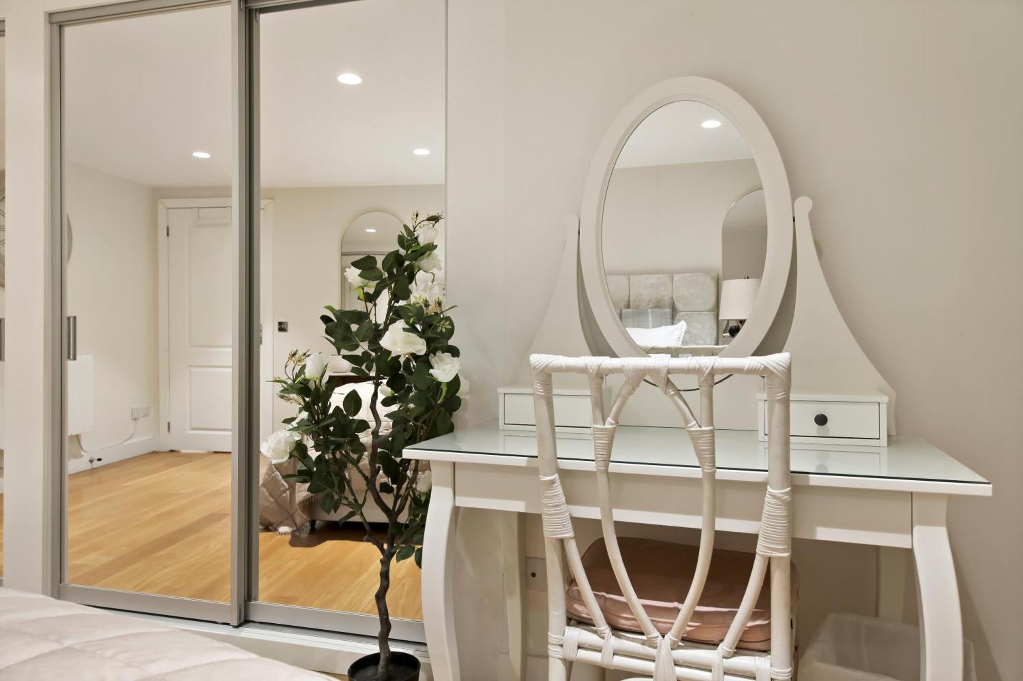 Hububb Luxury Kensington Appartement *