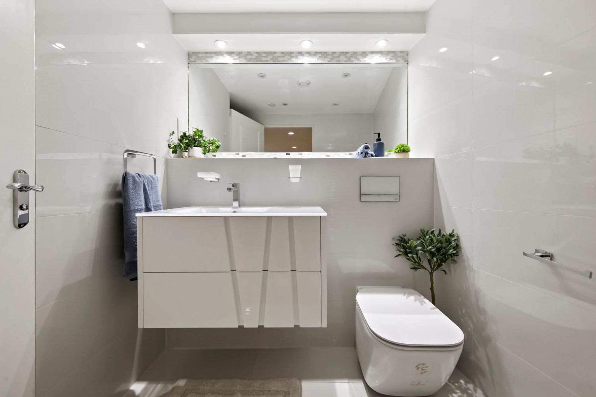 Appartement Hububb Luxury Kensington Londen