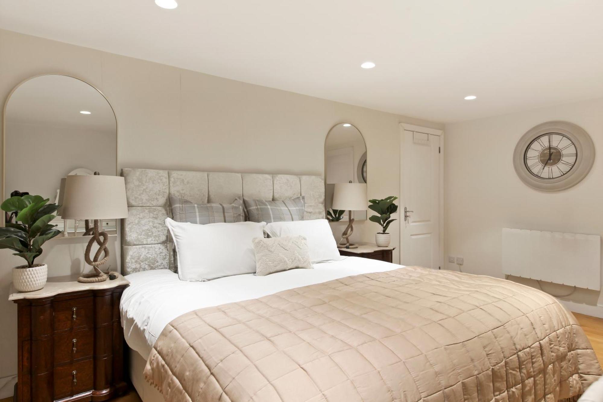 Hububb Luxury Kensington Londen