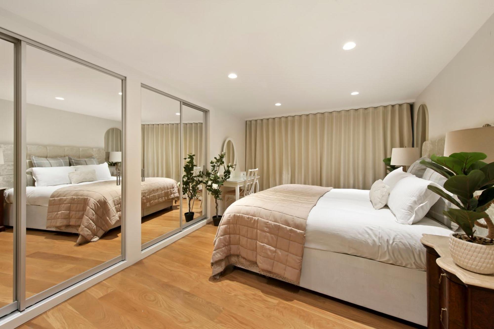 Hububb Luxury Kensington Appartement