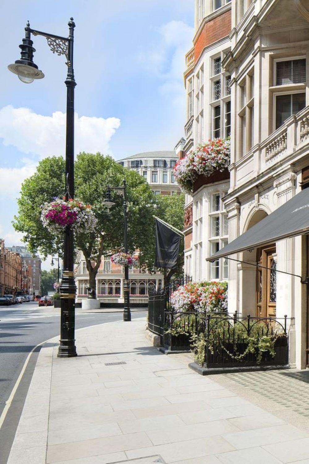Mayfair Pied De Tier Sleeps 6ppl *