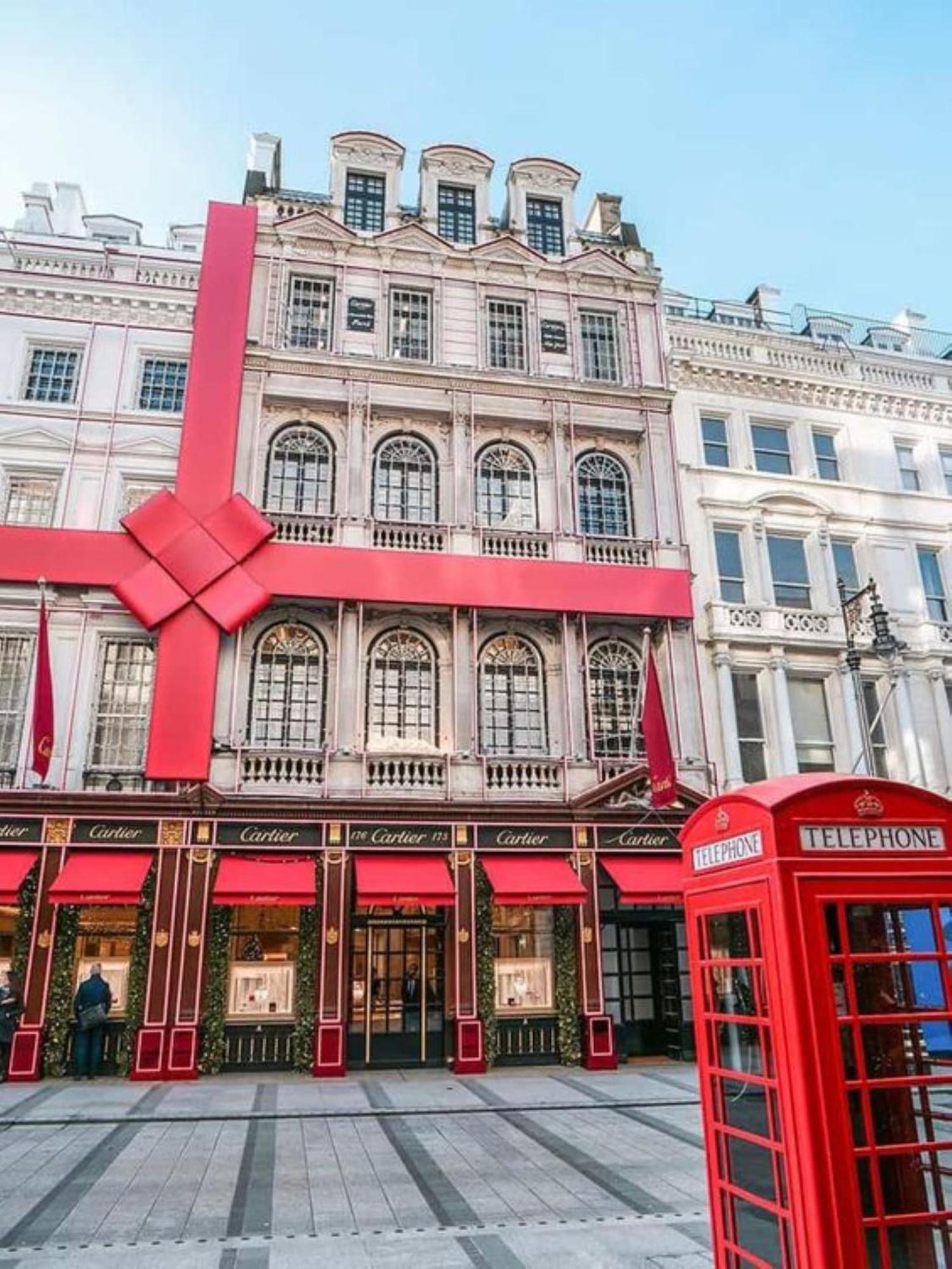 Apartment Mayfair Pied De Tier Sleeps 6ppl London