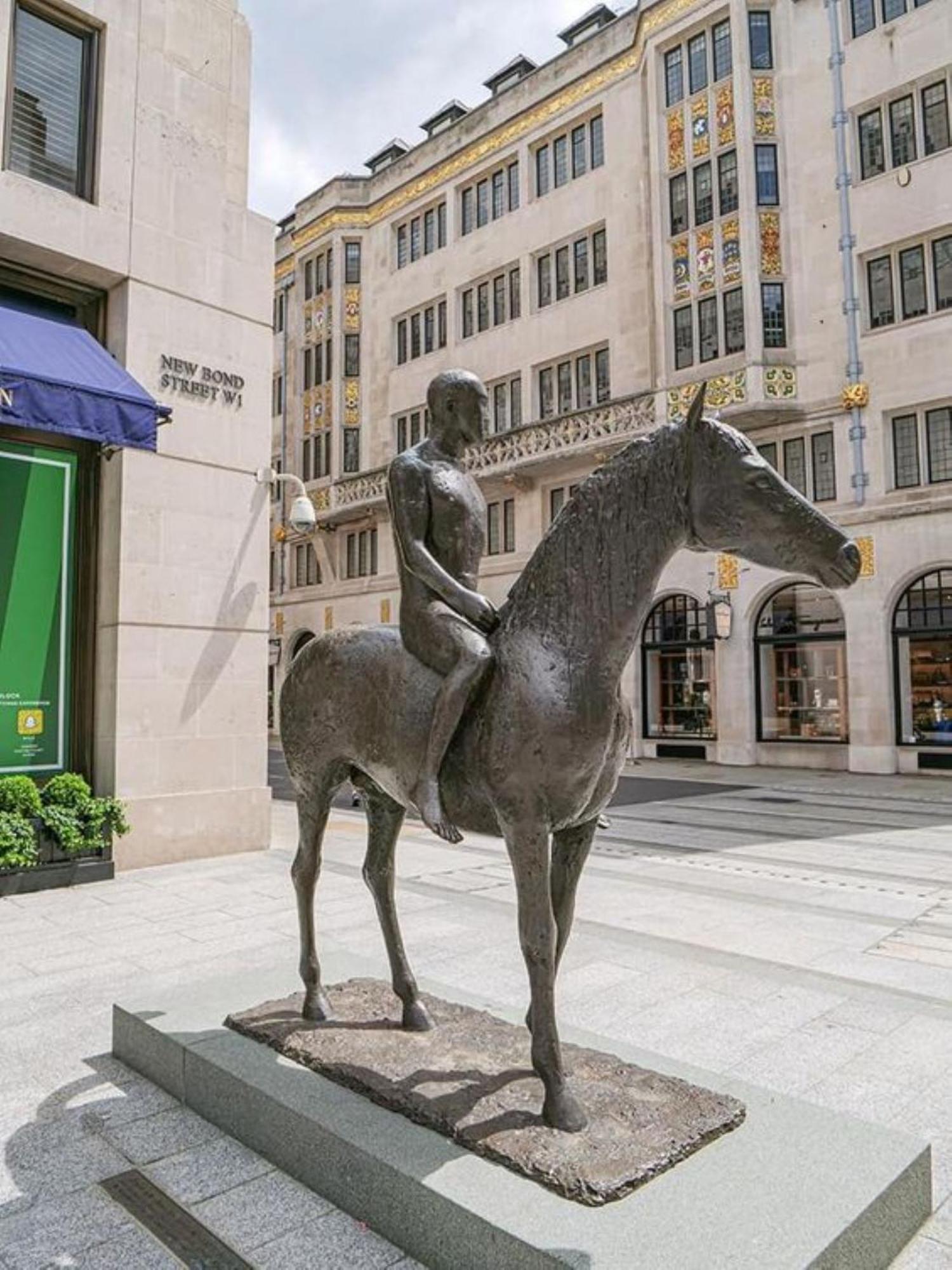 Central Mayfair And Piccadilly Sleeps 6 People Londen