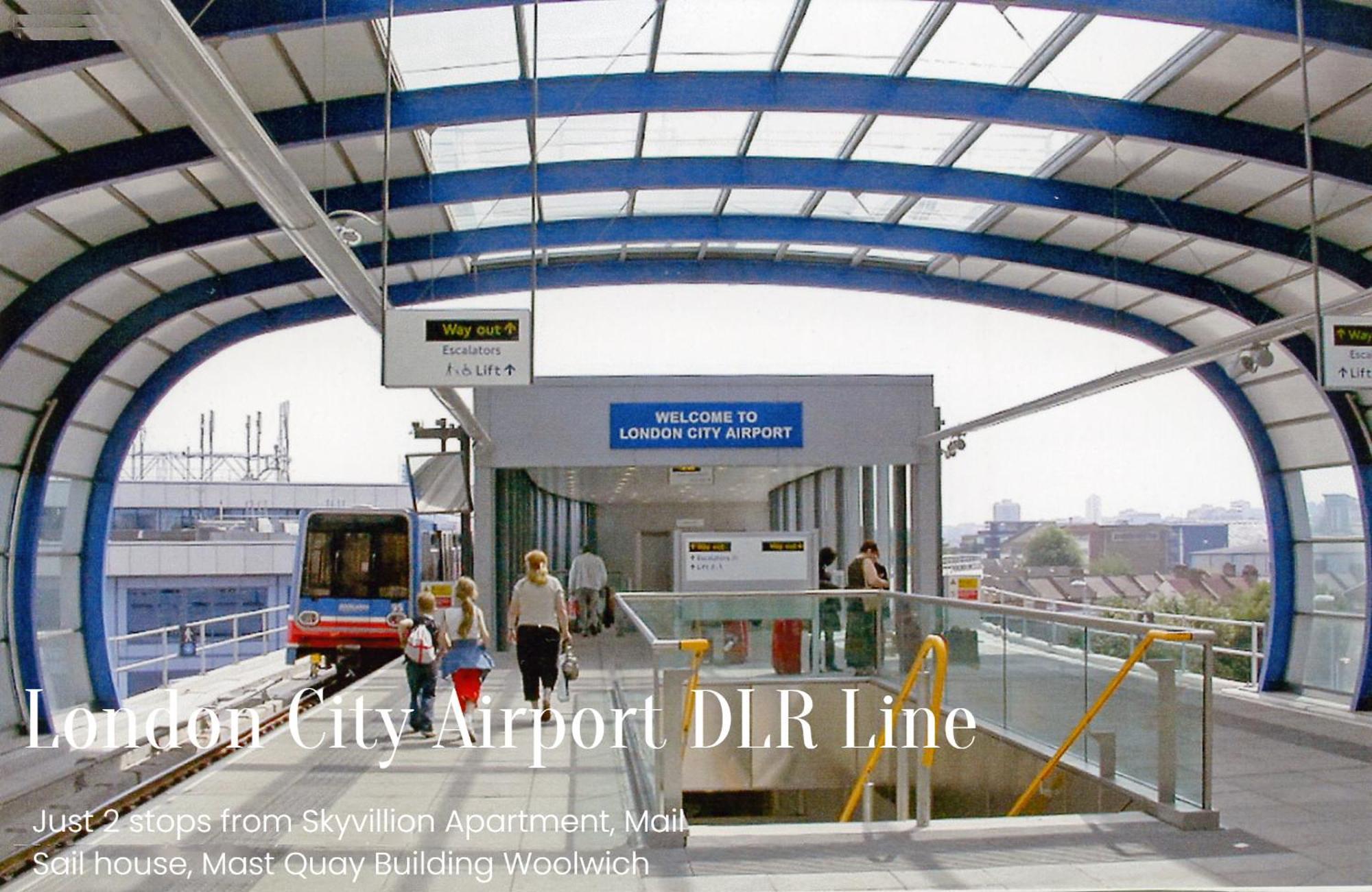 Skyvillion - River Thames Floor By Woolwich Ferry, Mins To Excel, O2 Arena , Airport With Parking London