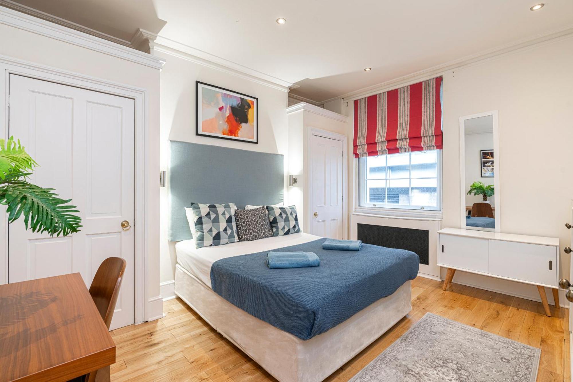 Apartamento Famous Piccadilly Circus *