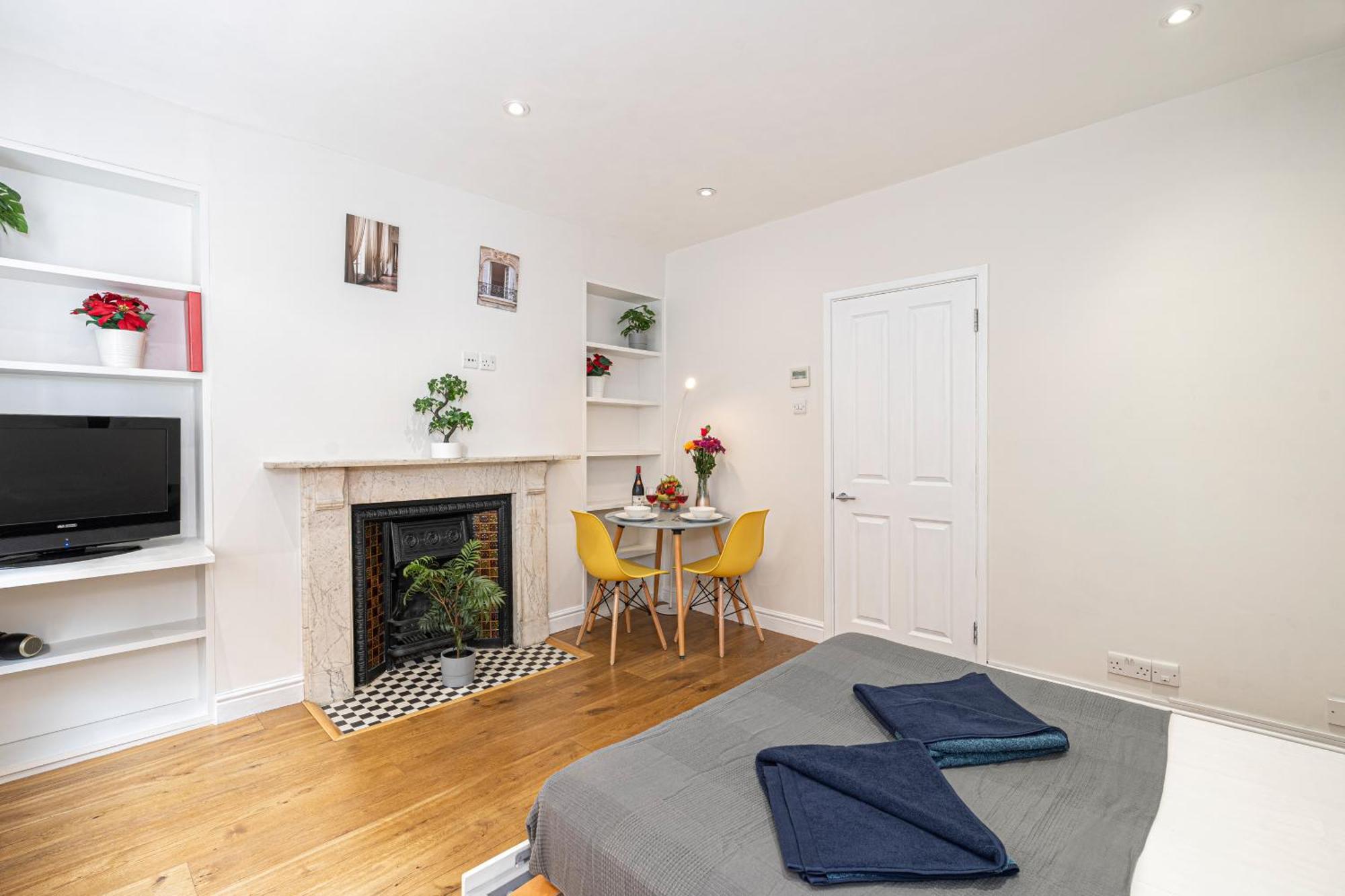 Apartamento Famous Piccadilly Circus Londres