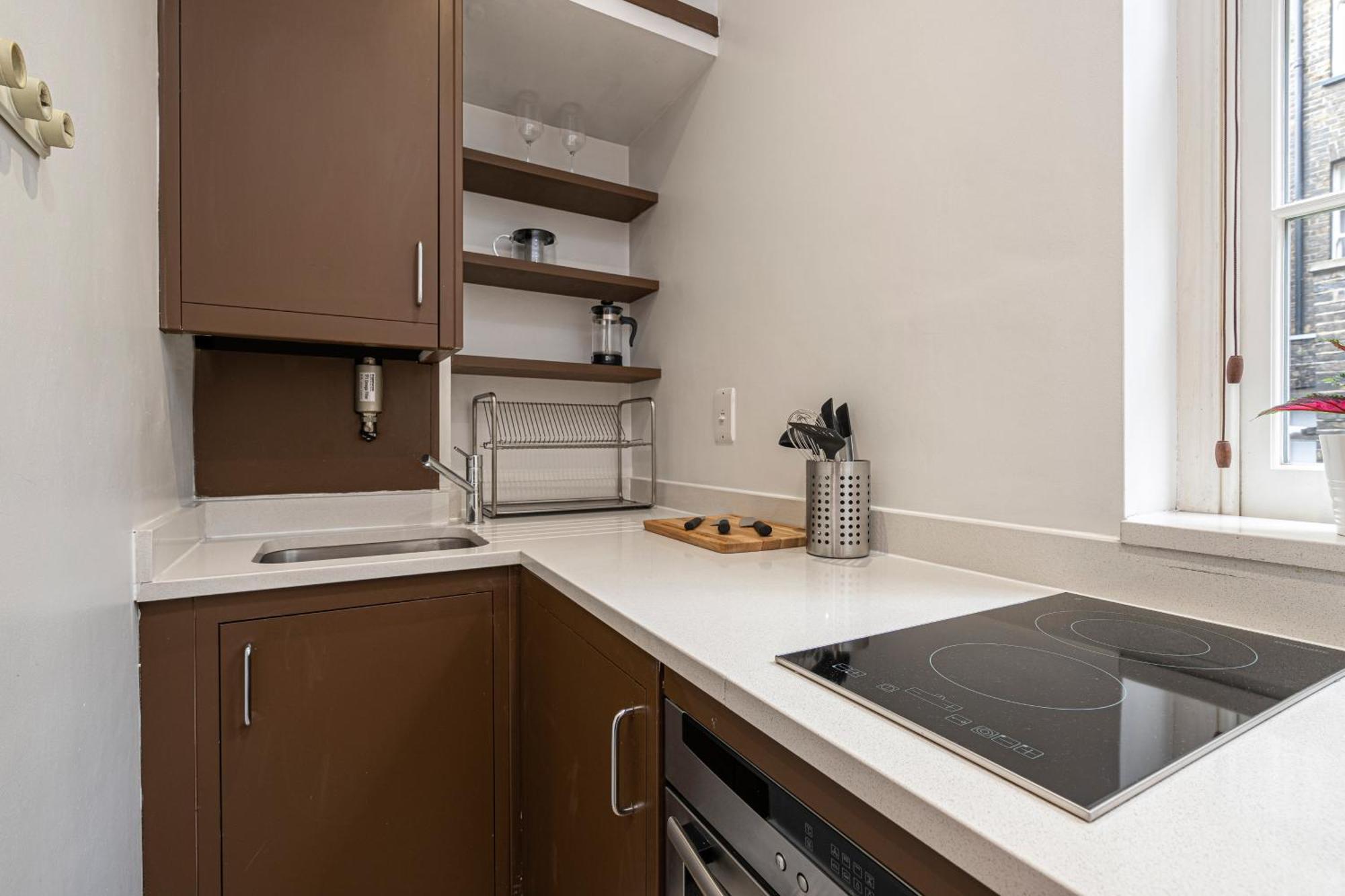 Apartamento Famous Piccadilly Circus *