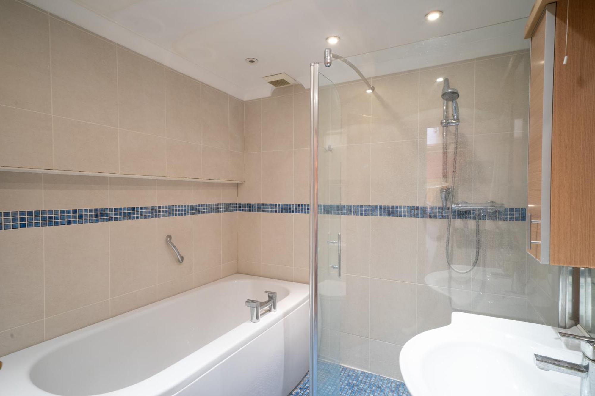 Holiday home Kensington 3 Bedroom Luxury House London