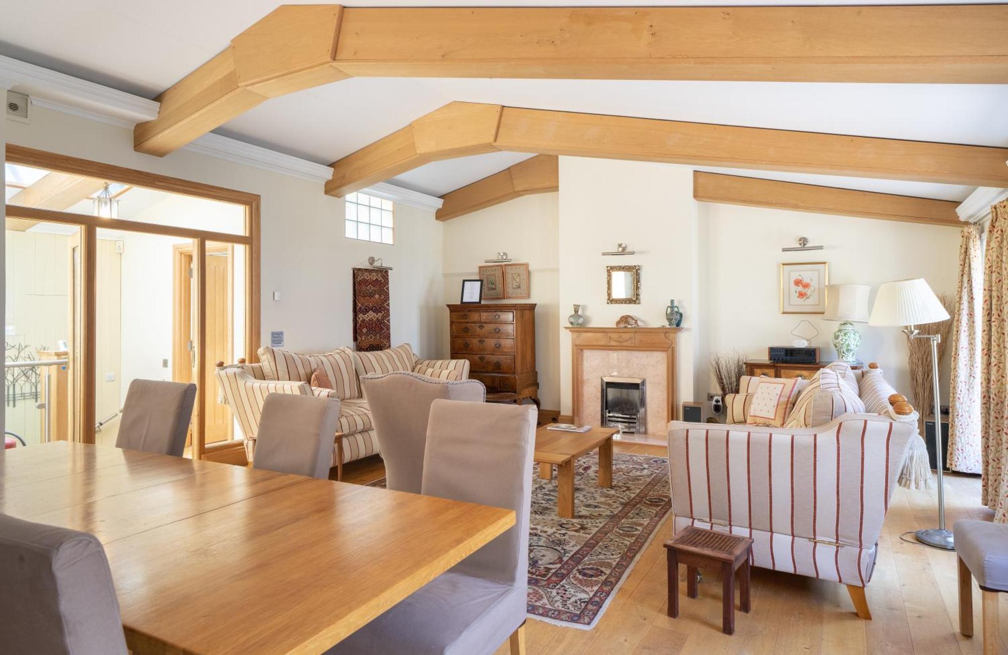 Holiday home Kensington 3 Bedroom Luxury House London