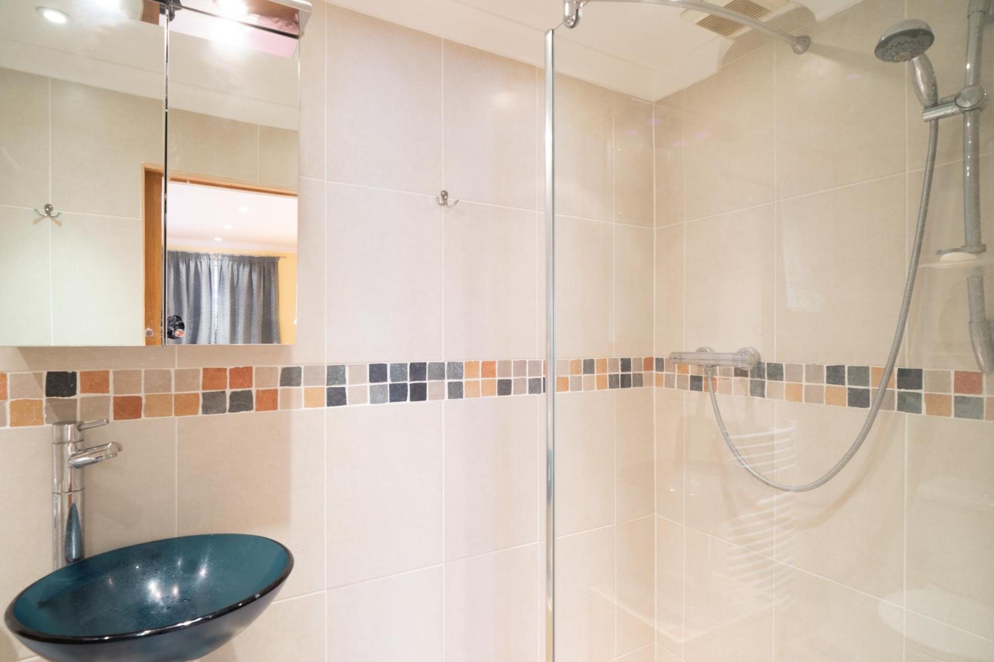 Kensington 3 Bedroom Luxury House Holiday home *