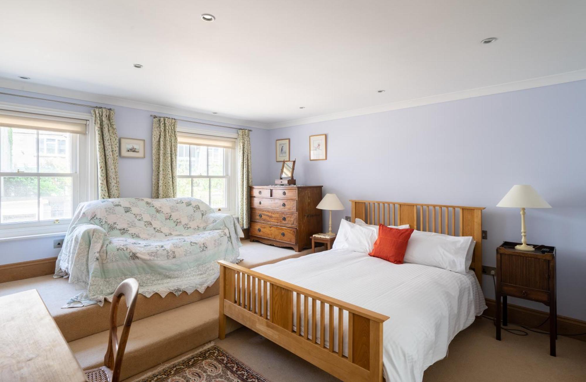 Holiday home Kensington 3 Bedroom Luxury House